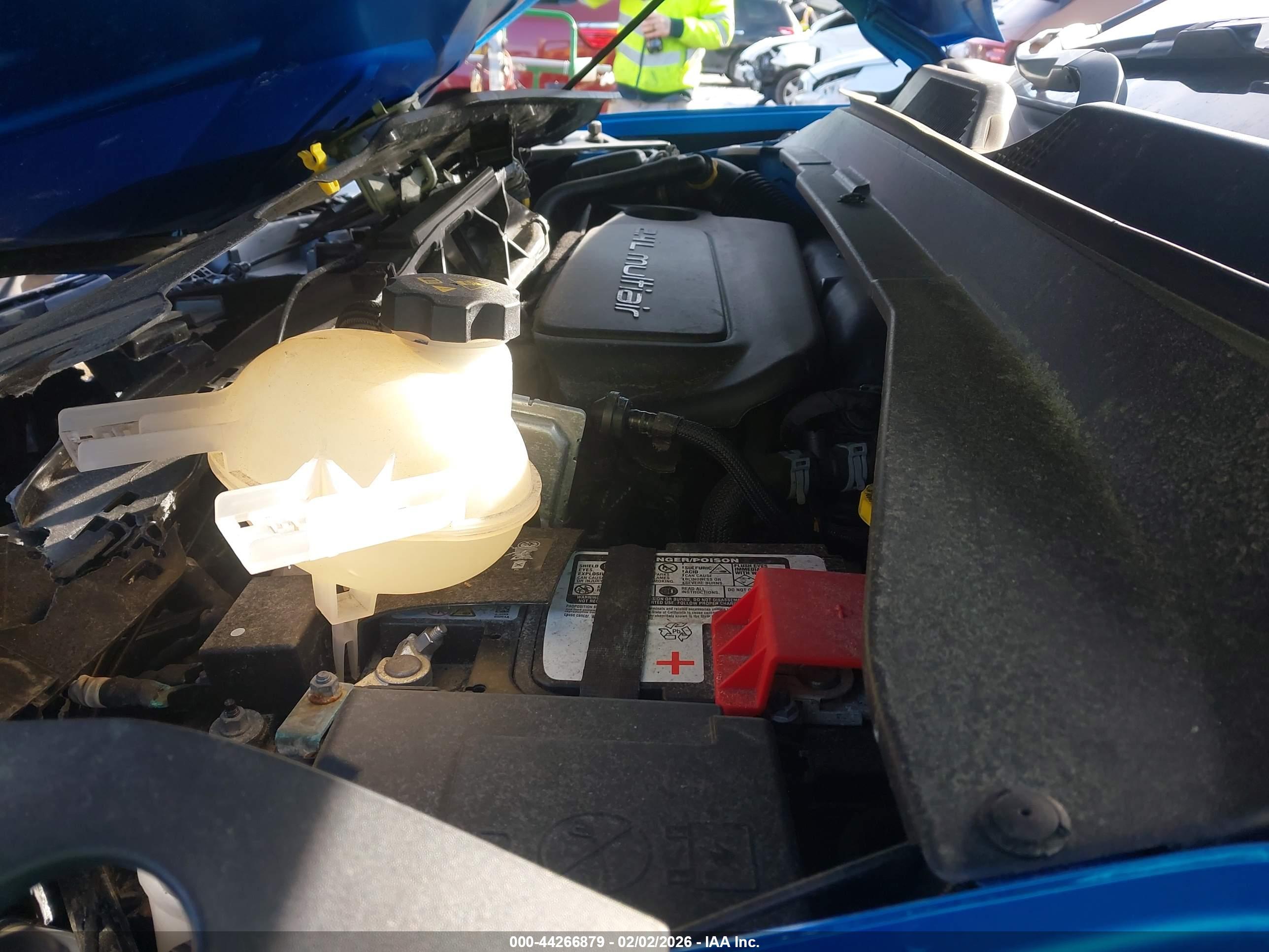 JEEP COMPASS image 10
