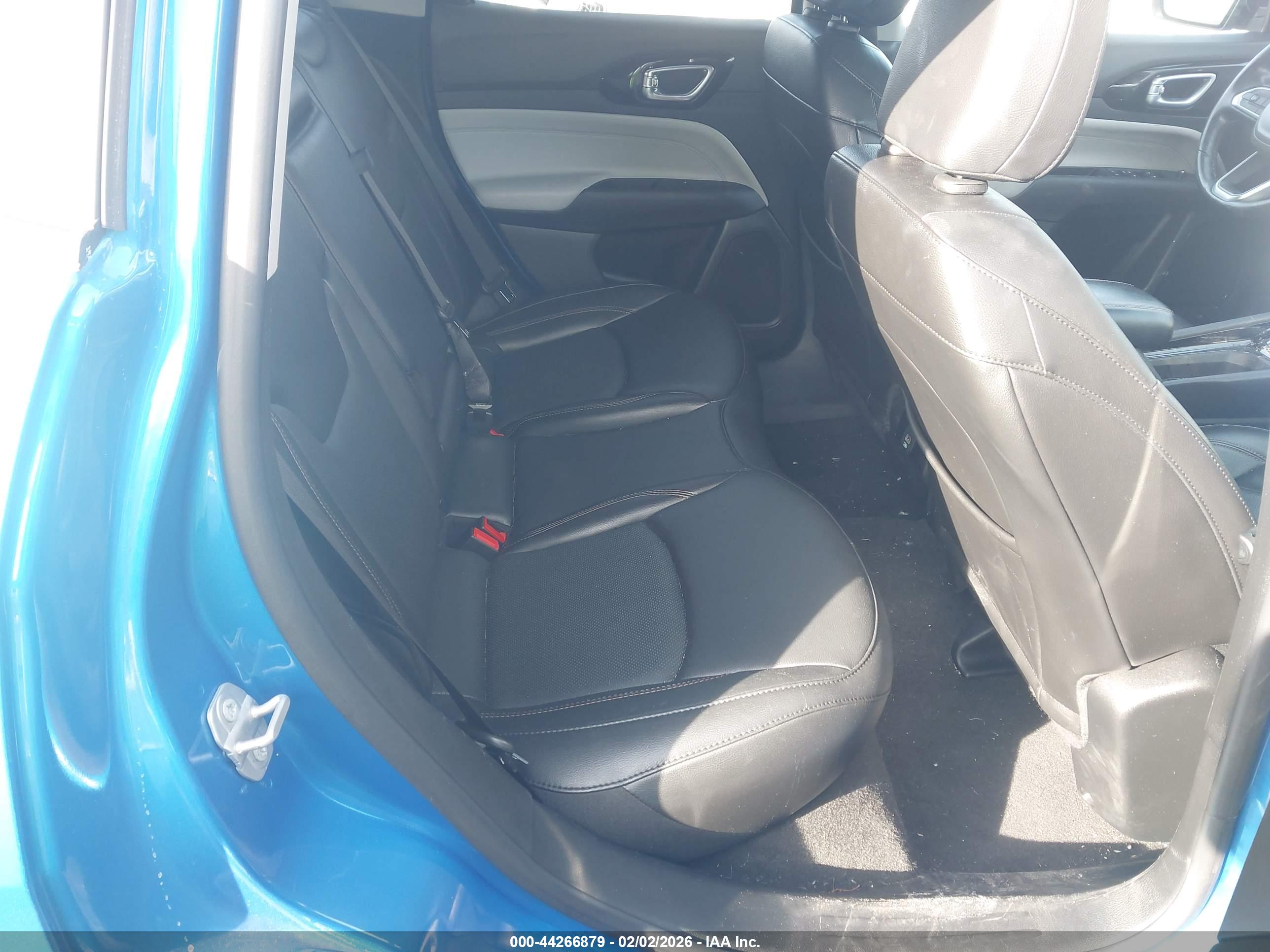 JEEP COMPASS image 8