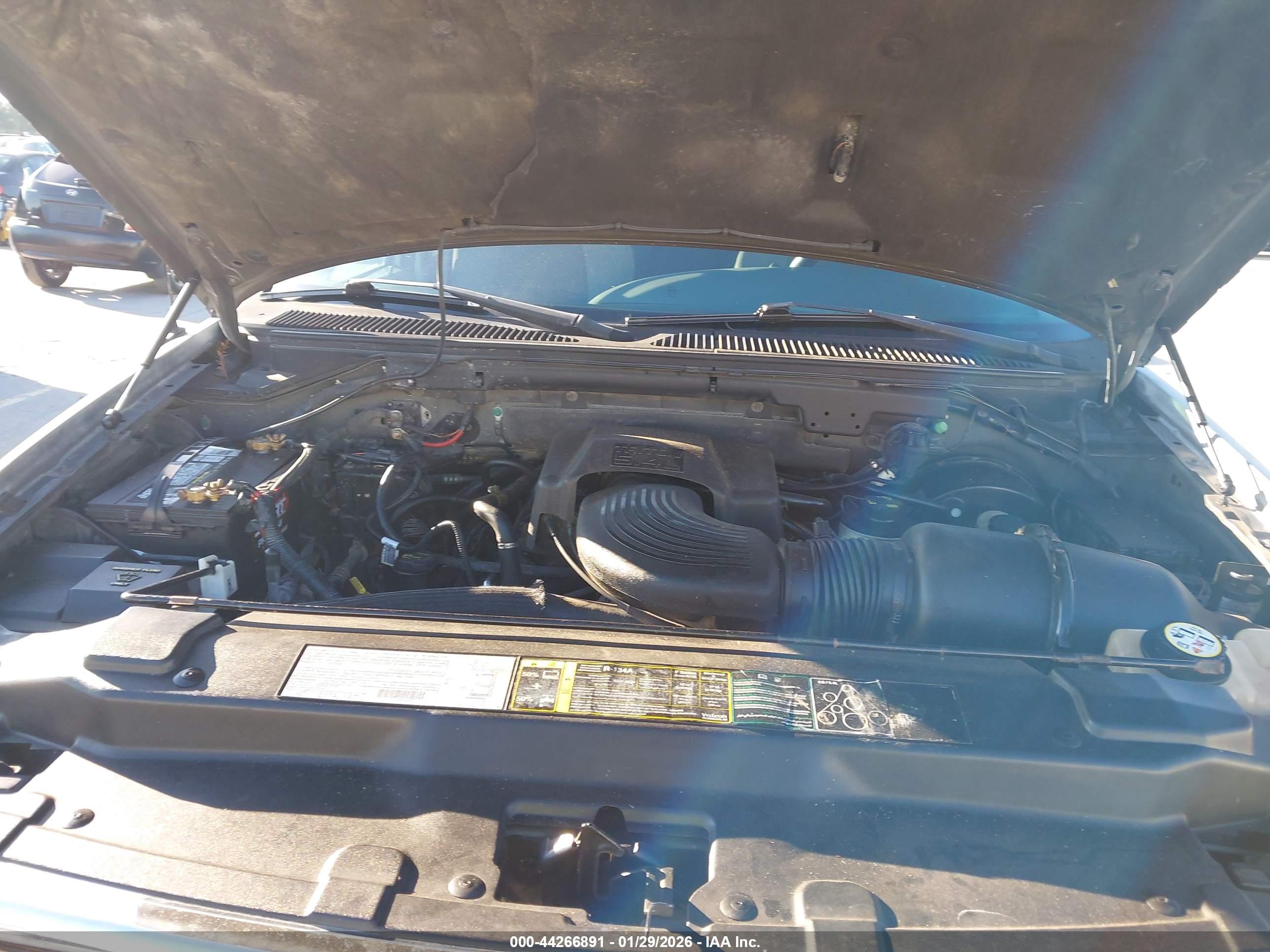 FORD F-150 image 10