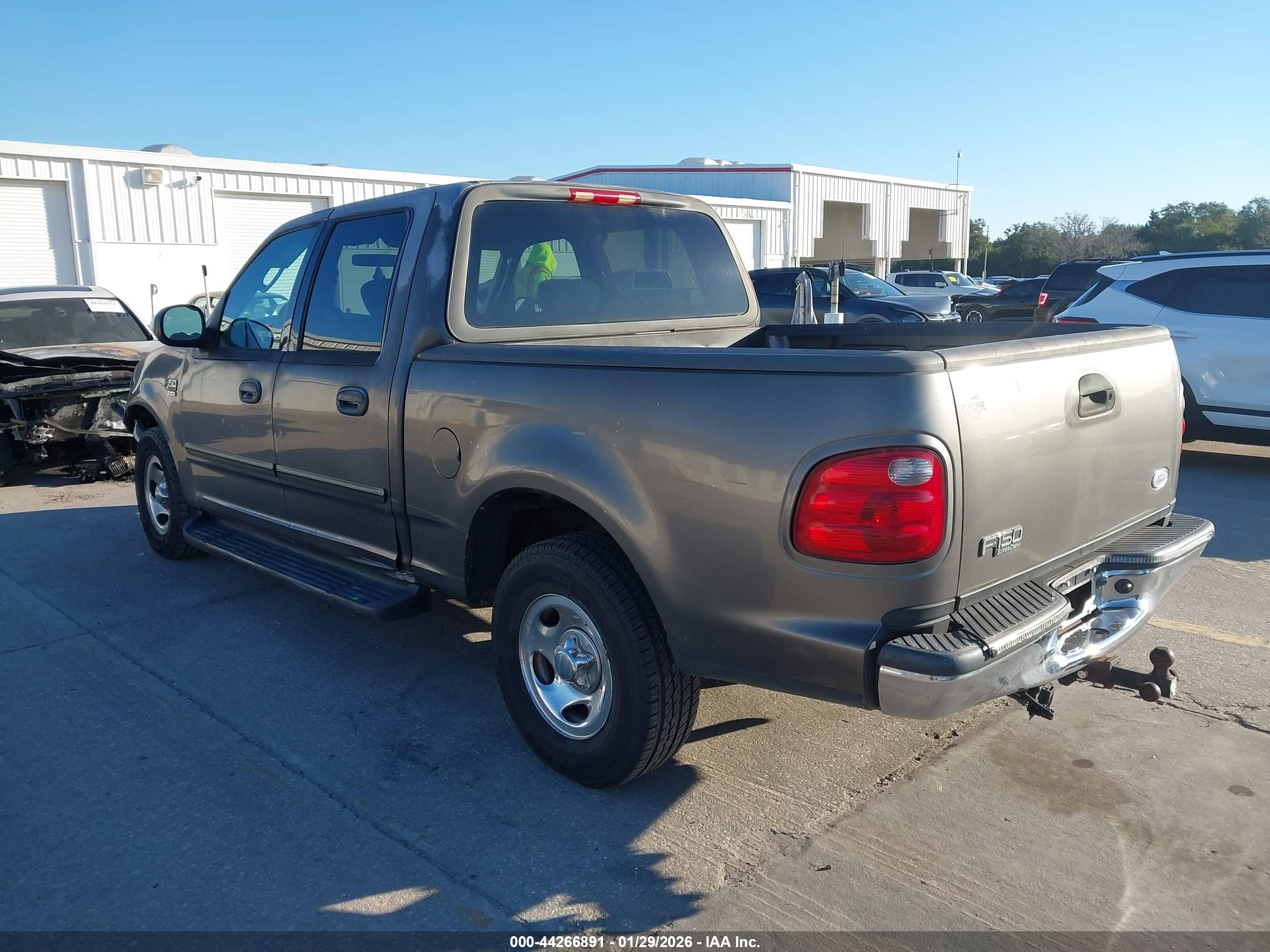 FORD F-150 image 3