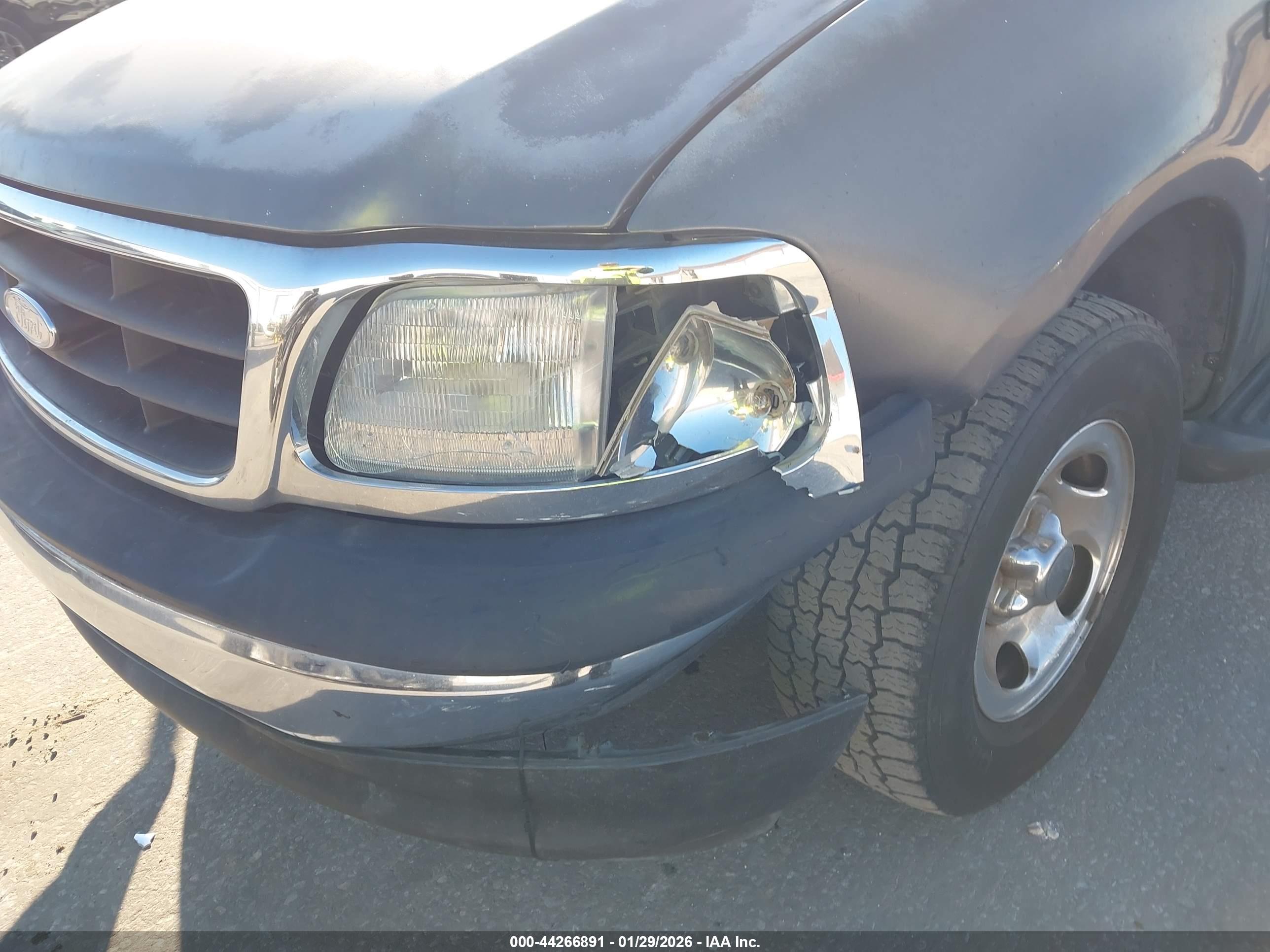 FORD F-150 image 6