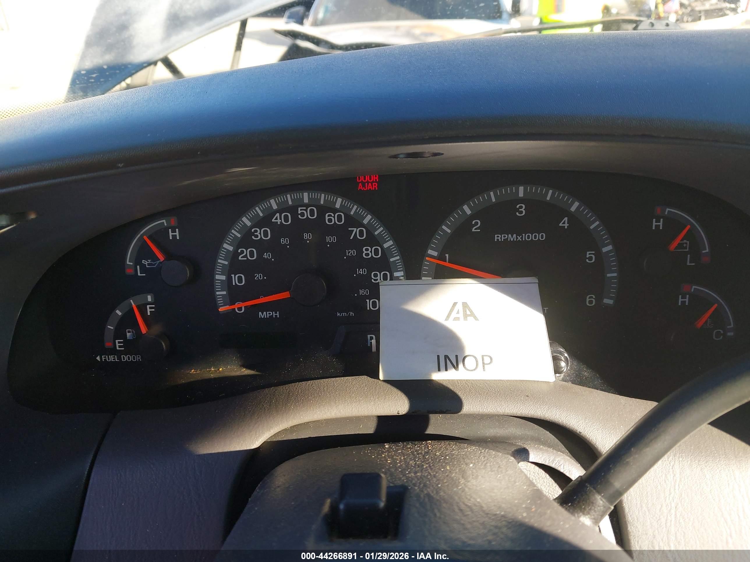 FORD F-150 image 7