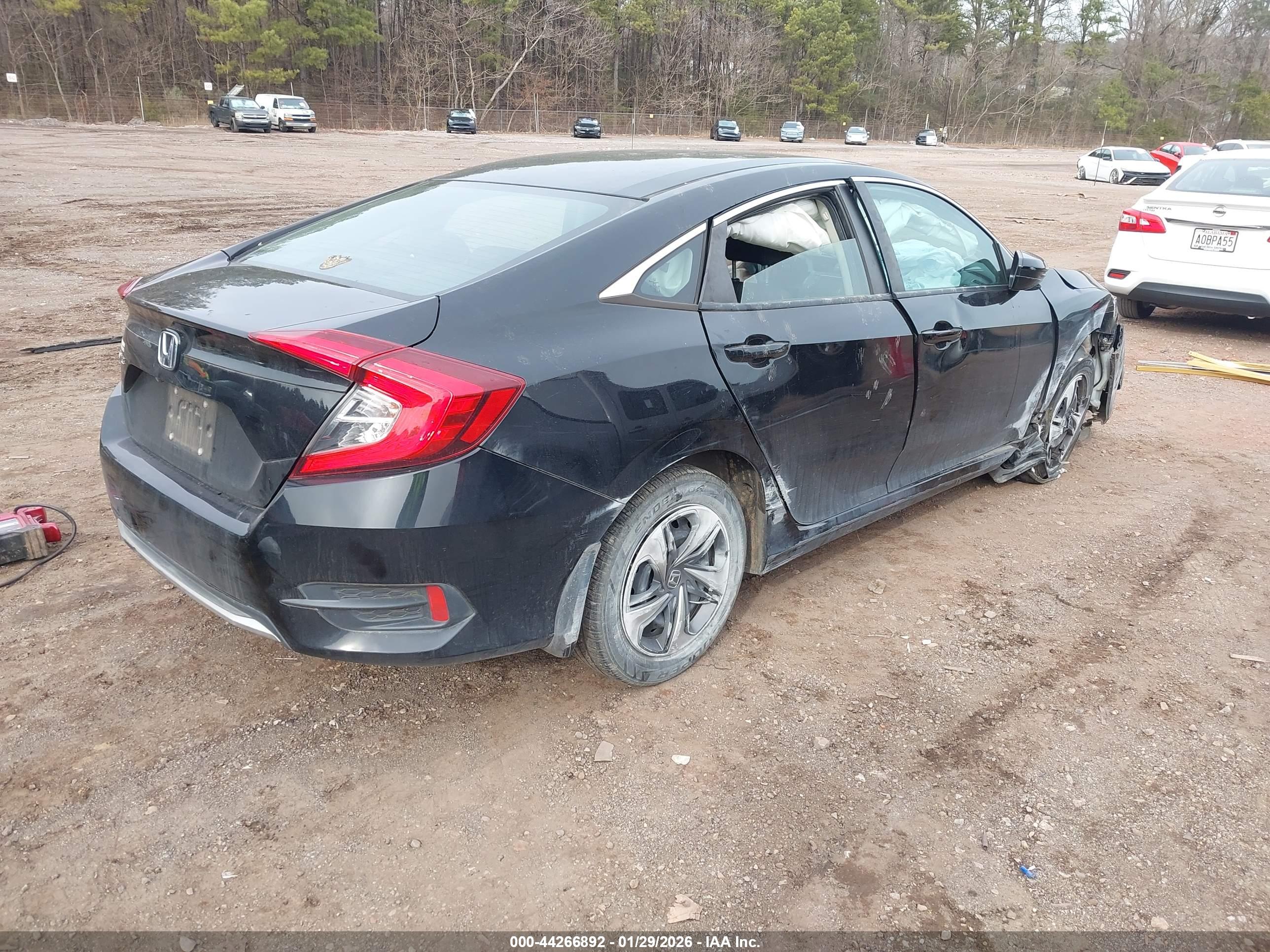 HONDA CIVIC image 4