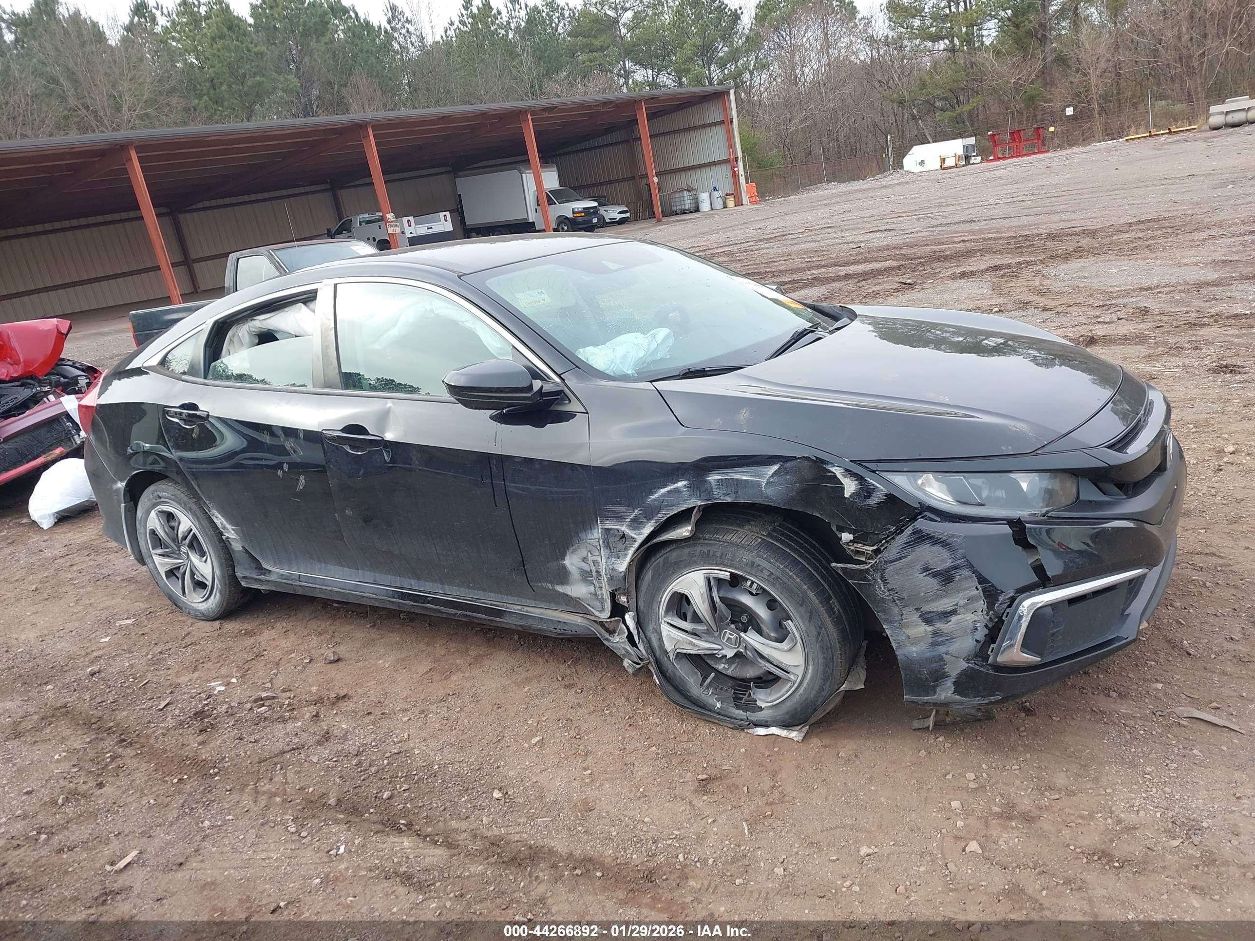 HONDA CIVIC image 6