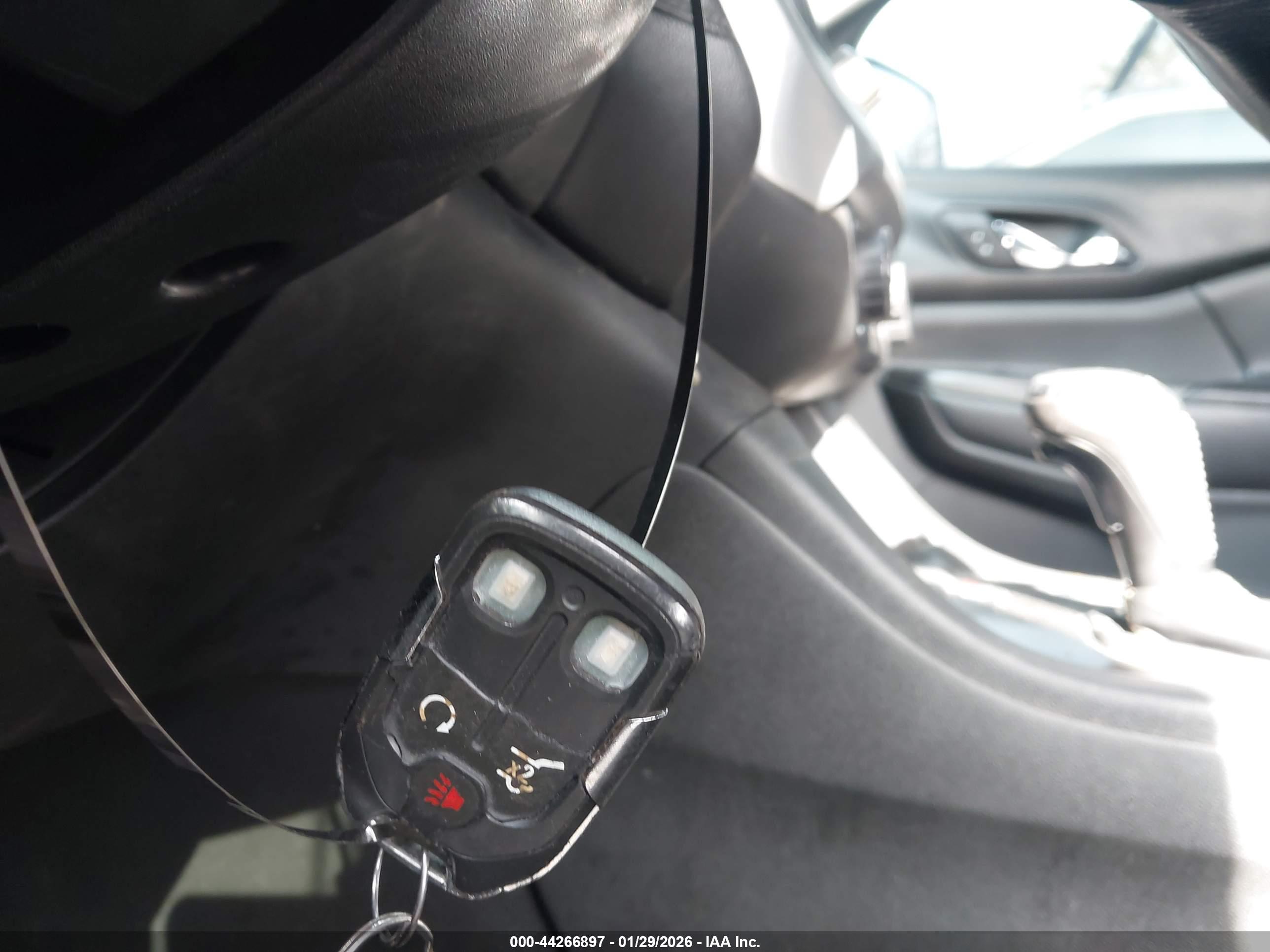 GMC ACADIA image 11