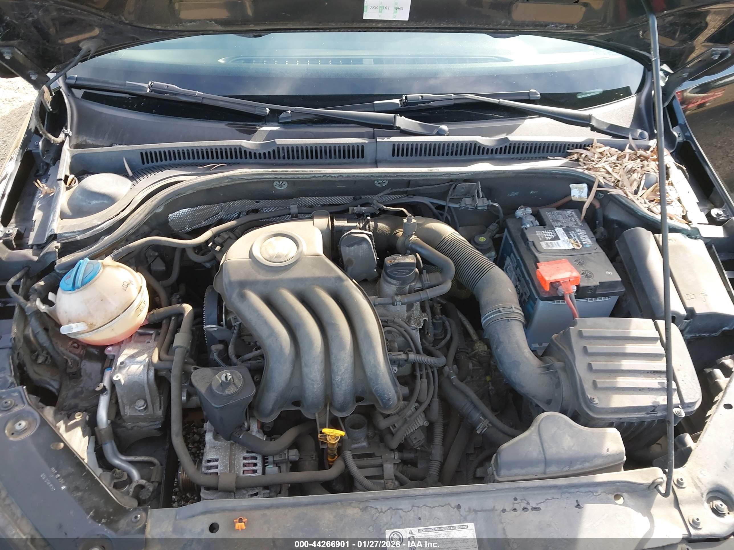 VOLKSWAGEN JETTA image 10