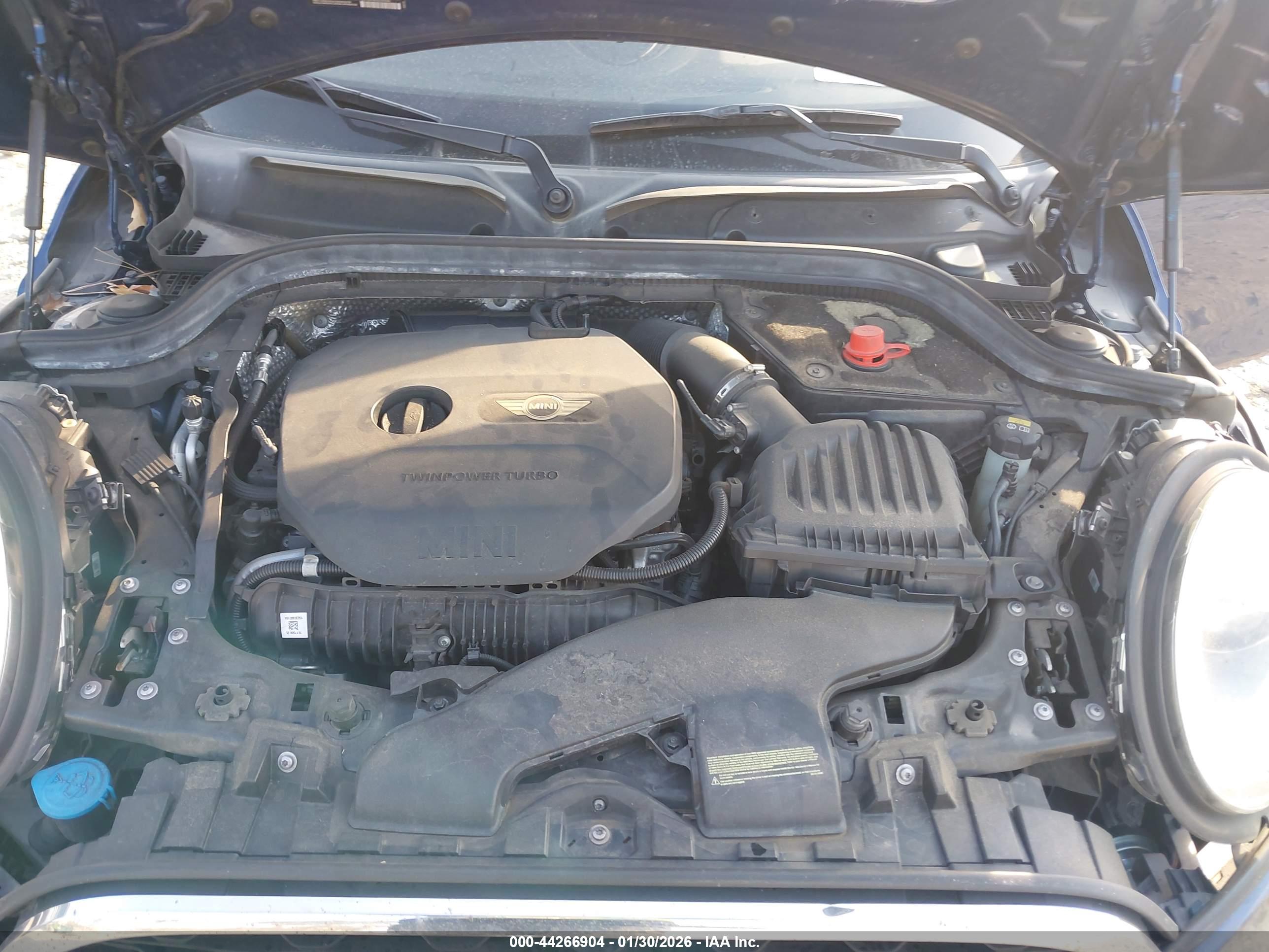 MINI HARDTOP image 10