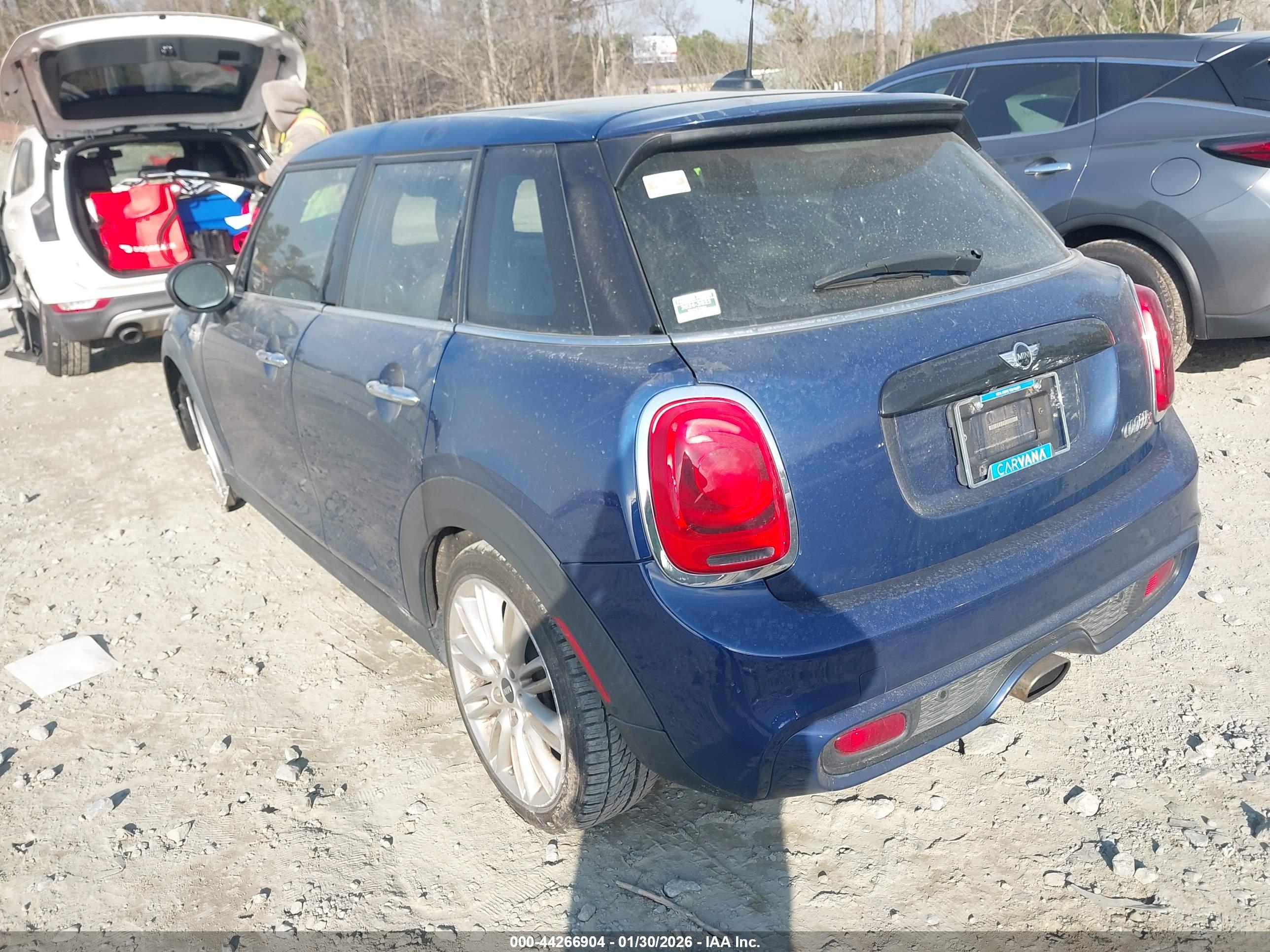 MINI HARDTOP image 3