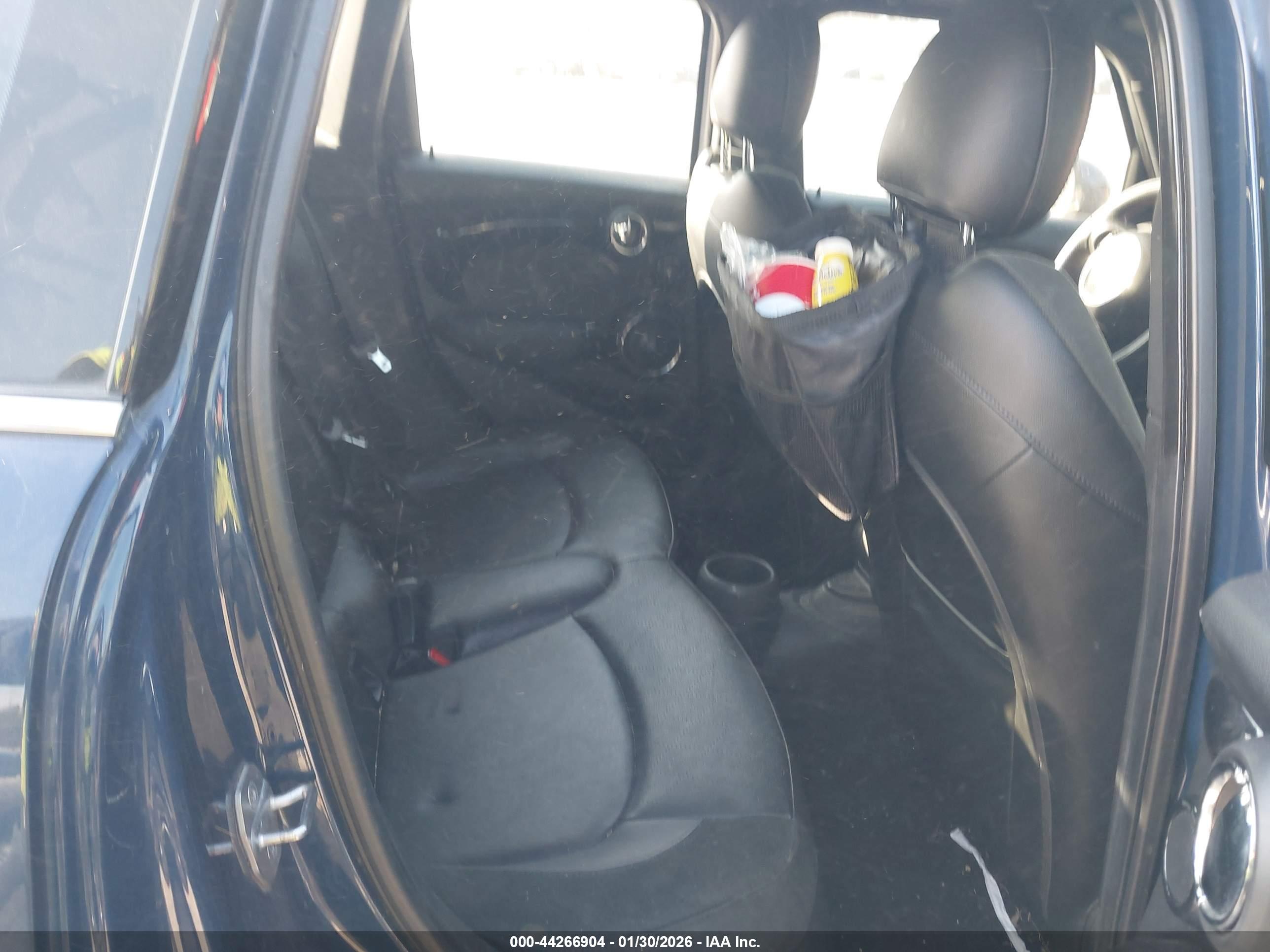 MINI HARDTOP image 8