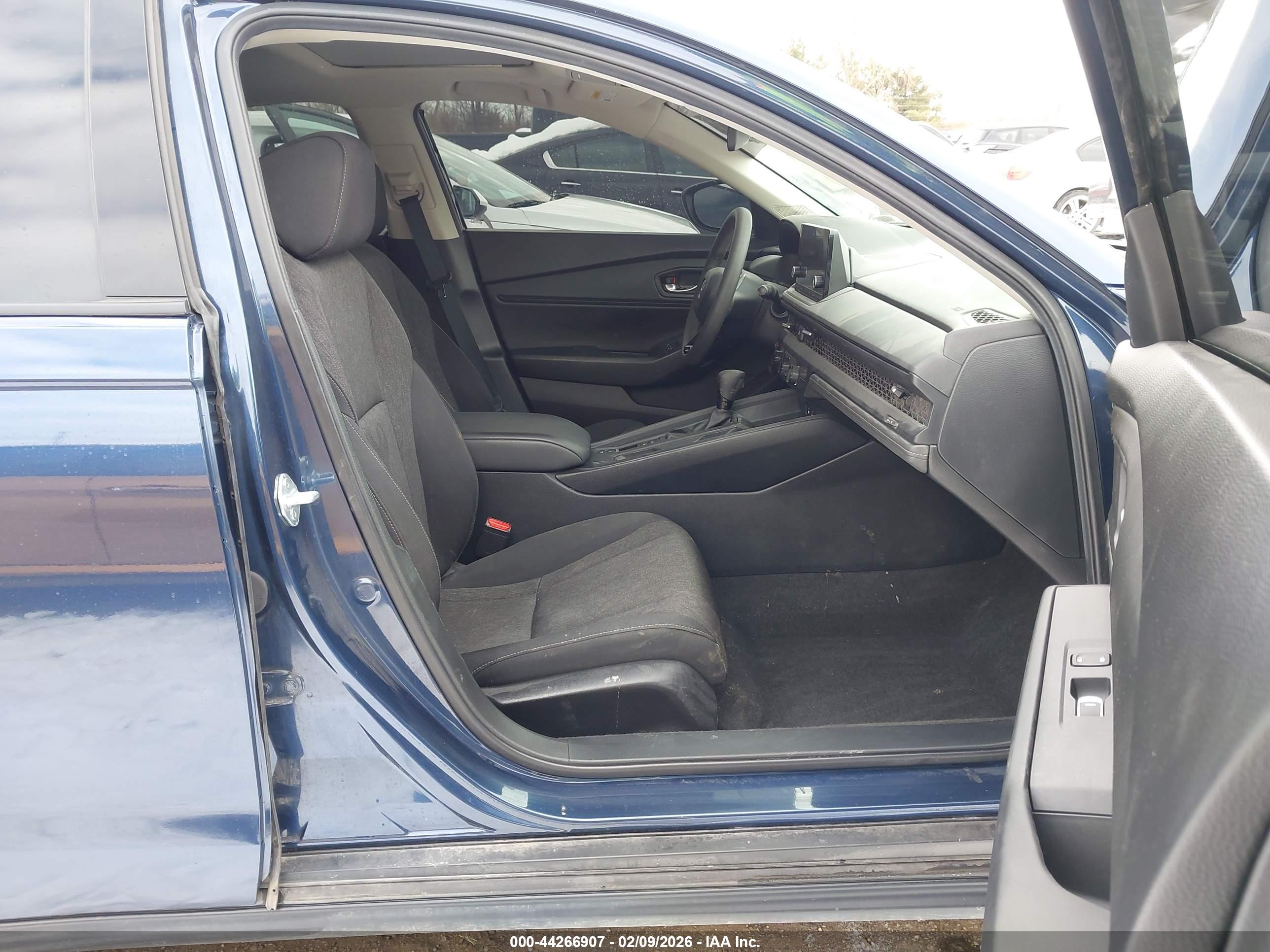 HONDA ACCORD image 5