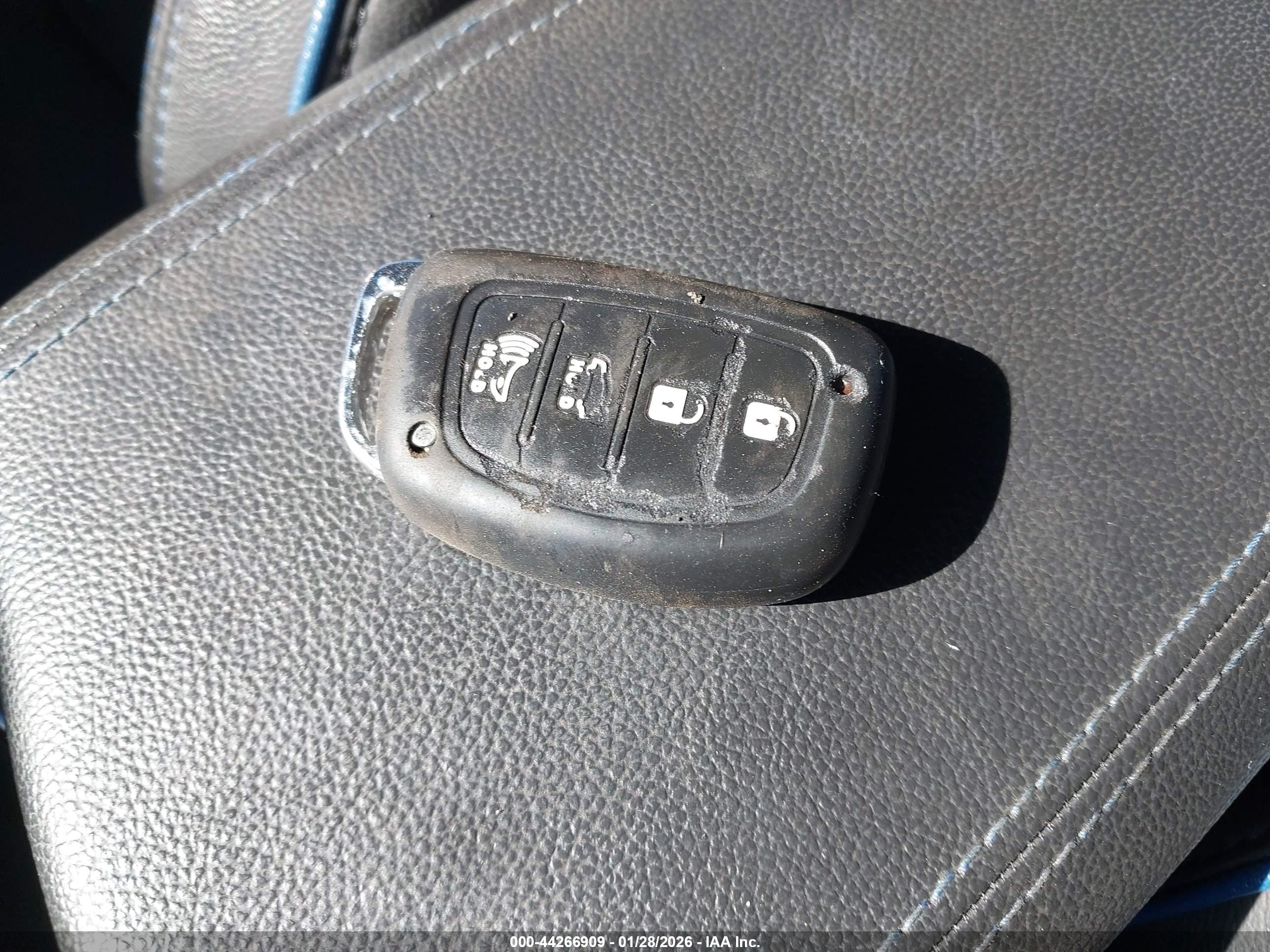 HYUNDAI SONATA image 11