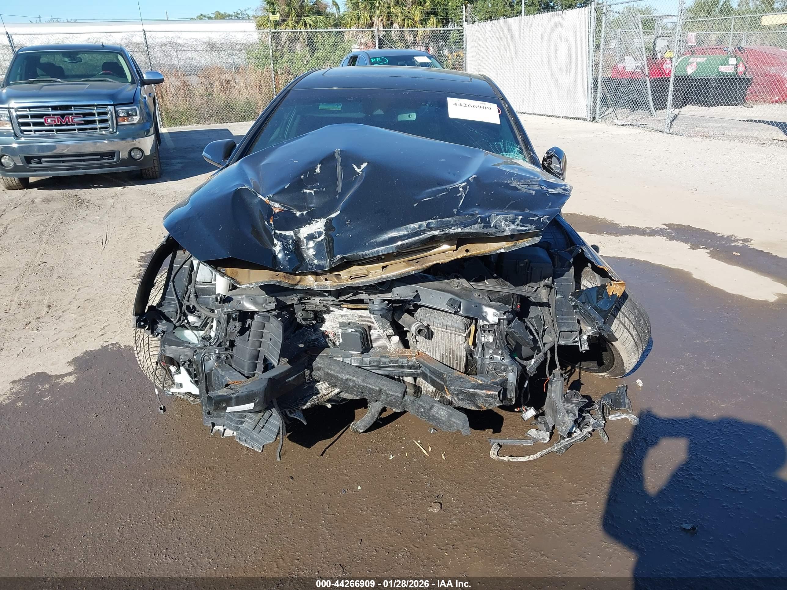 HYUNDAI SONATA image 6