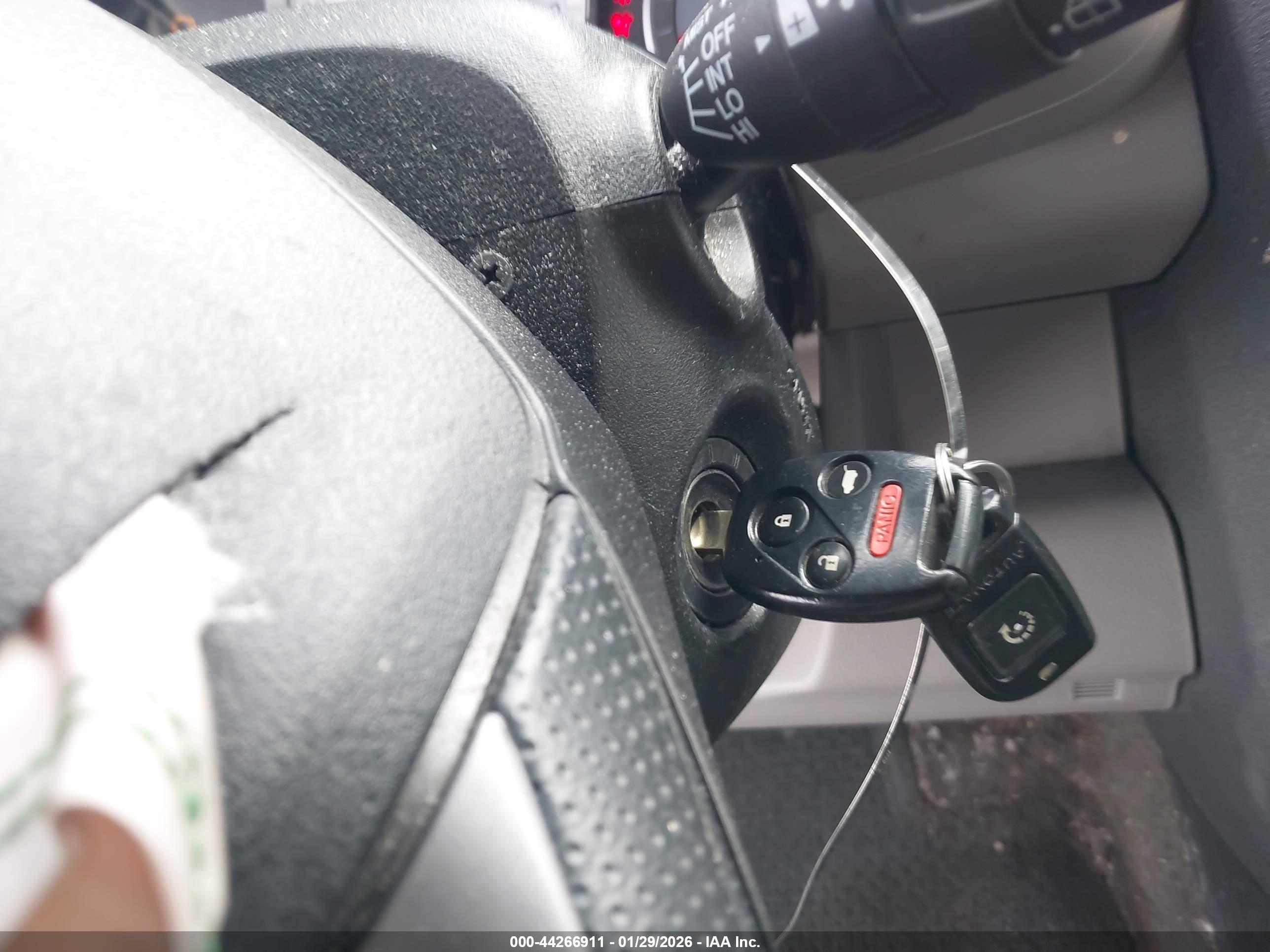 HONDA PILOT image 11