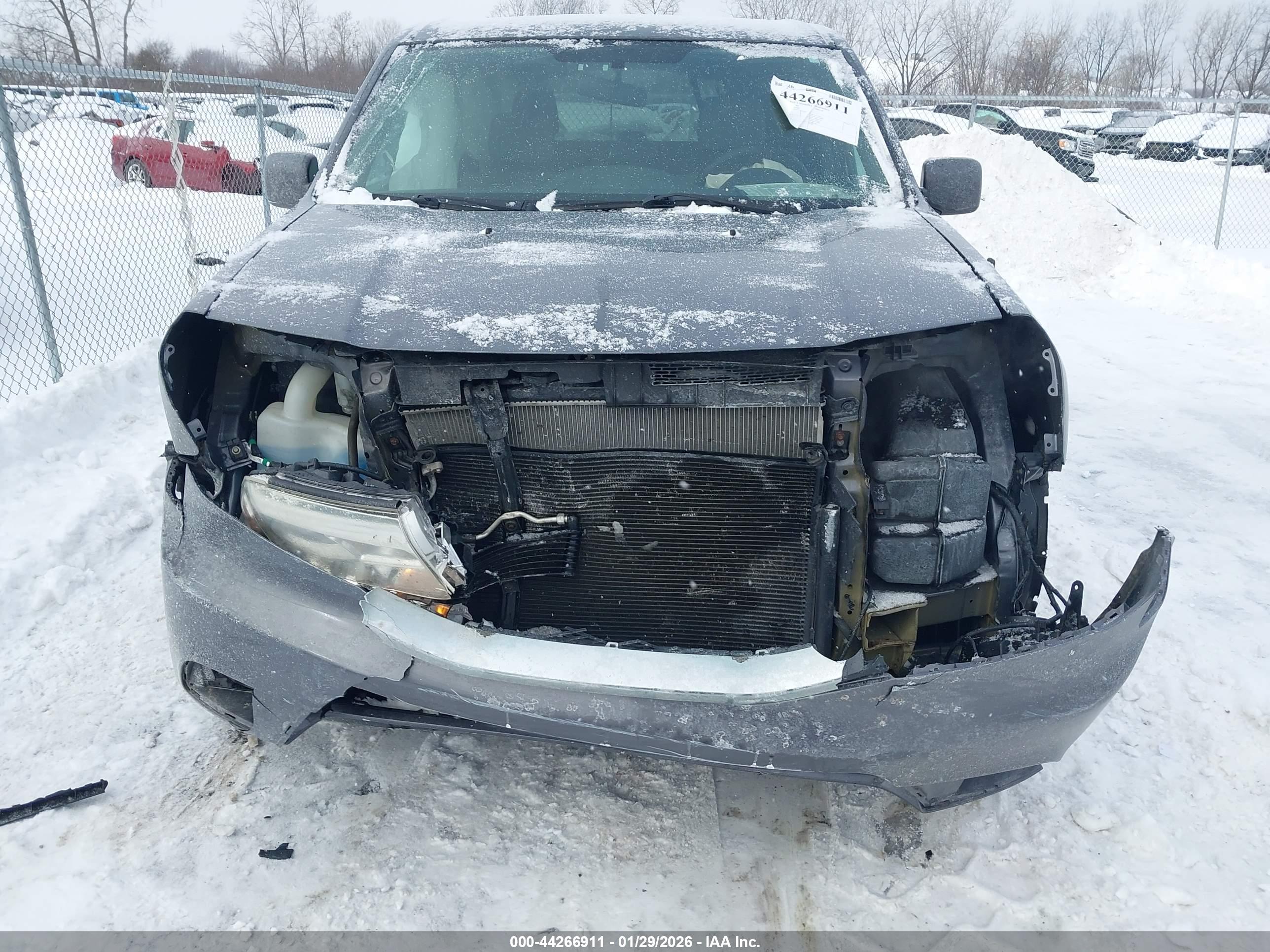 HONDA PILOT image 6