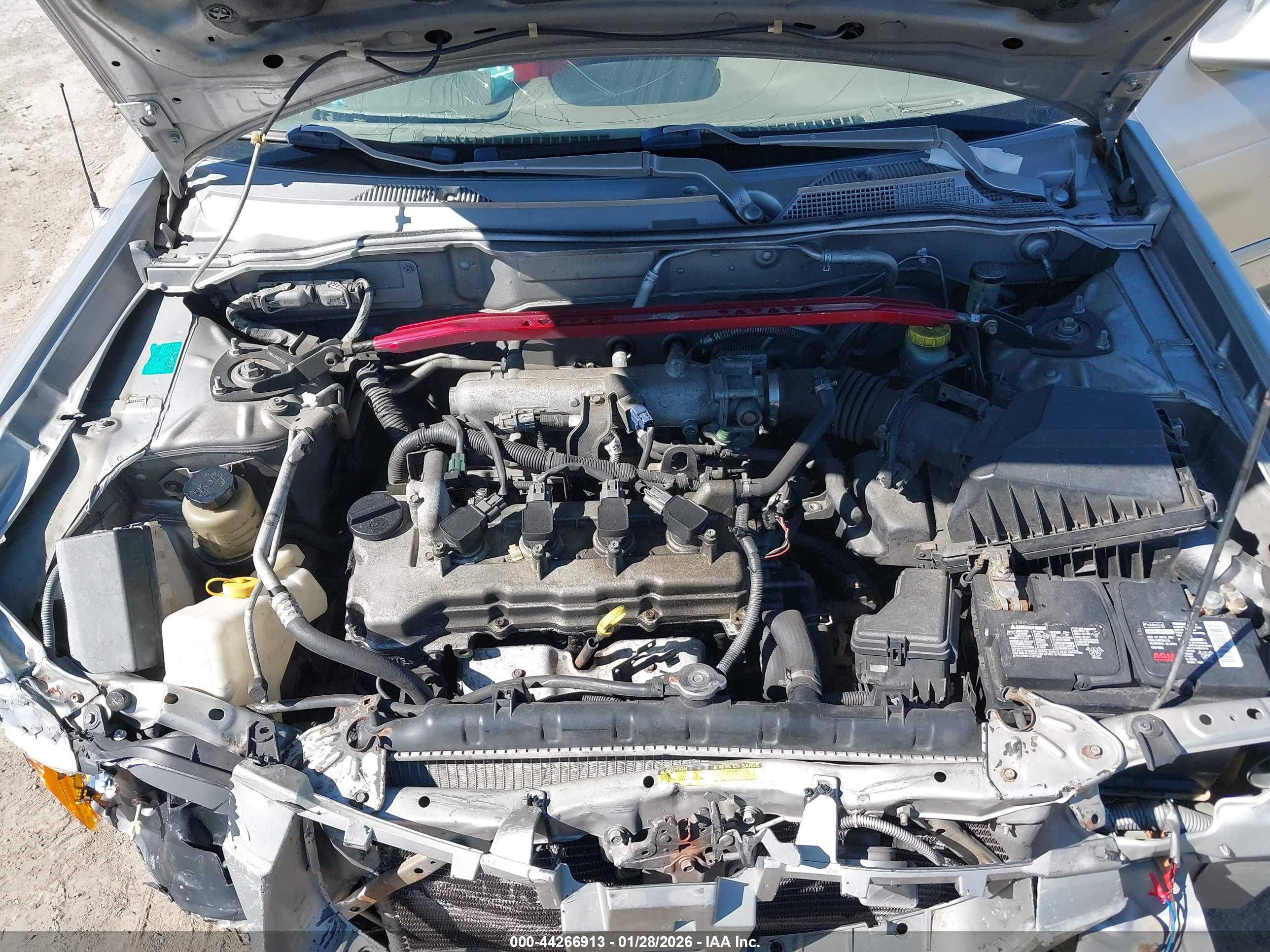 NISSAN SENTRA image 10