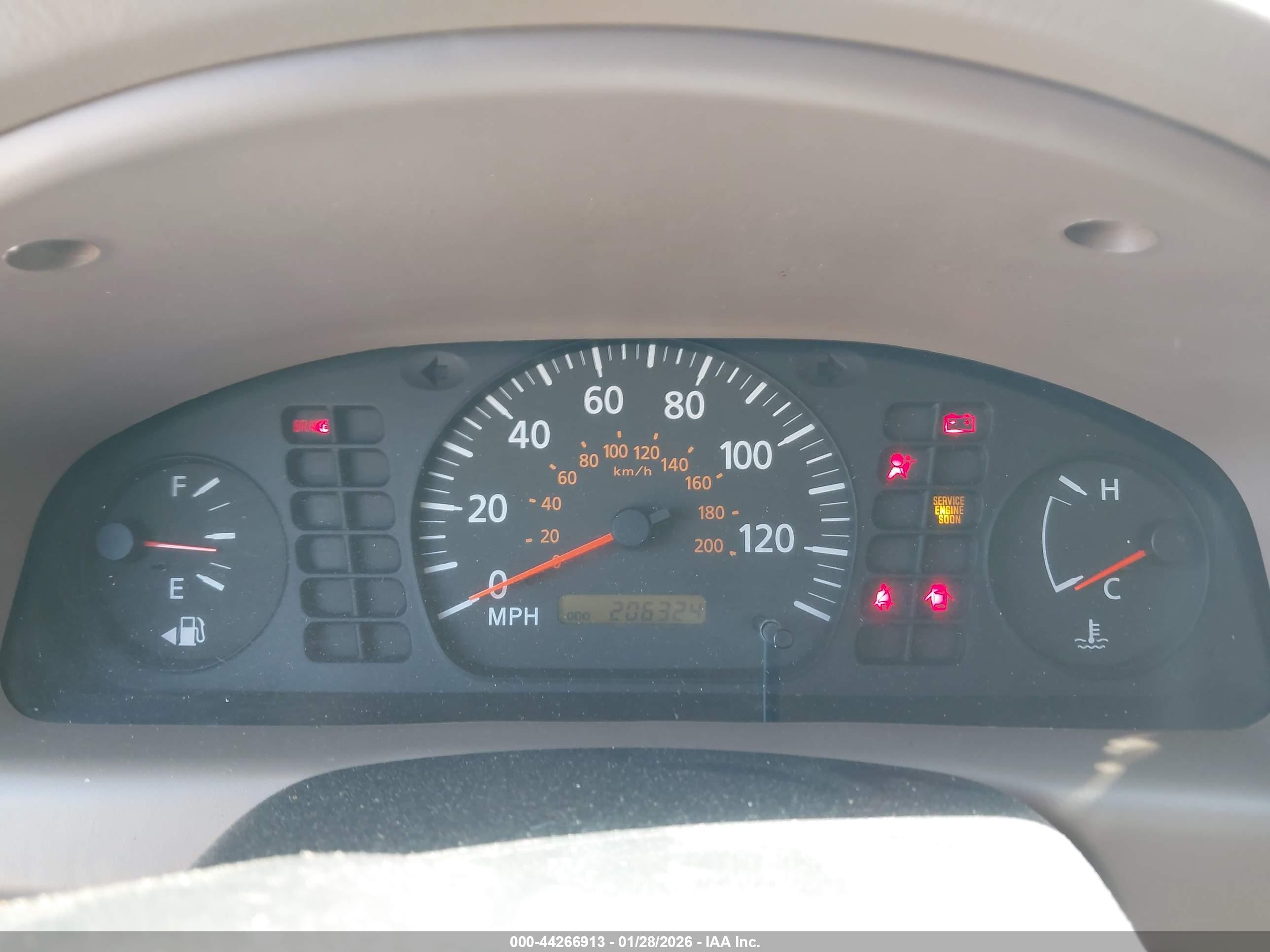 NISSAN SENTRA image 7