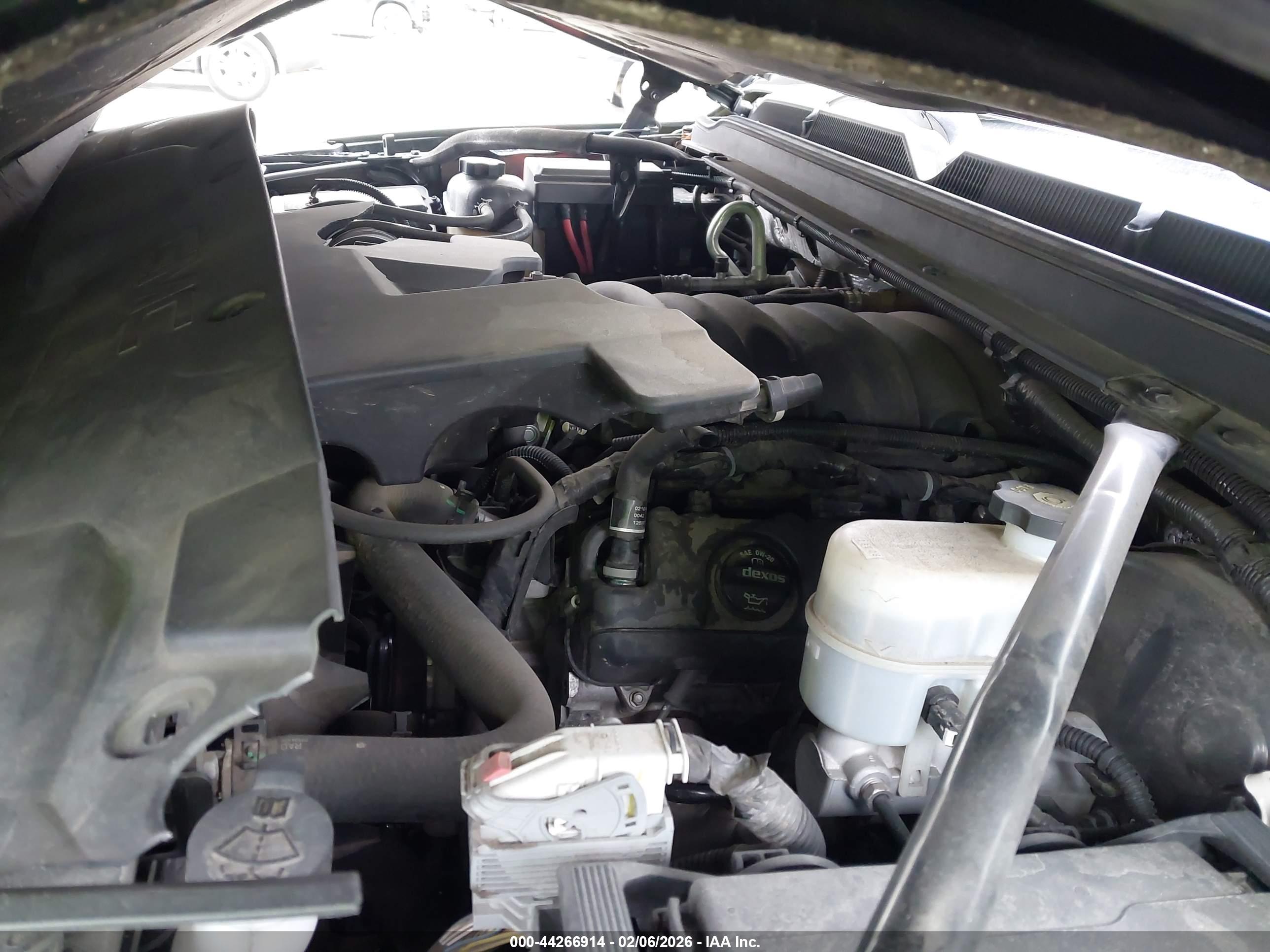 GMC YUKON image 10