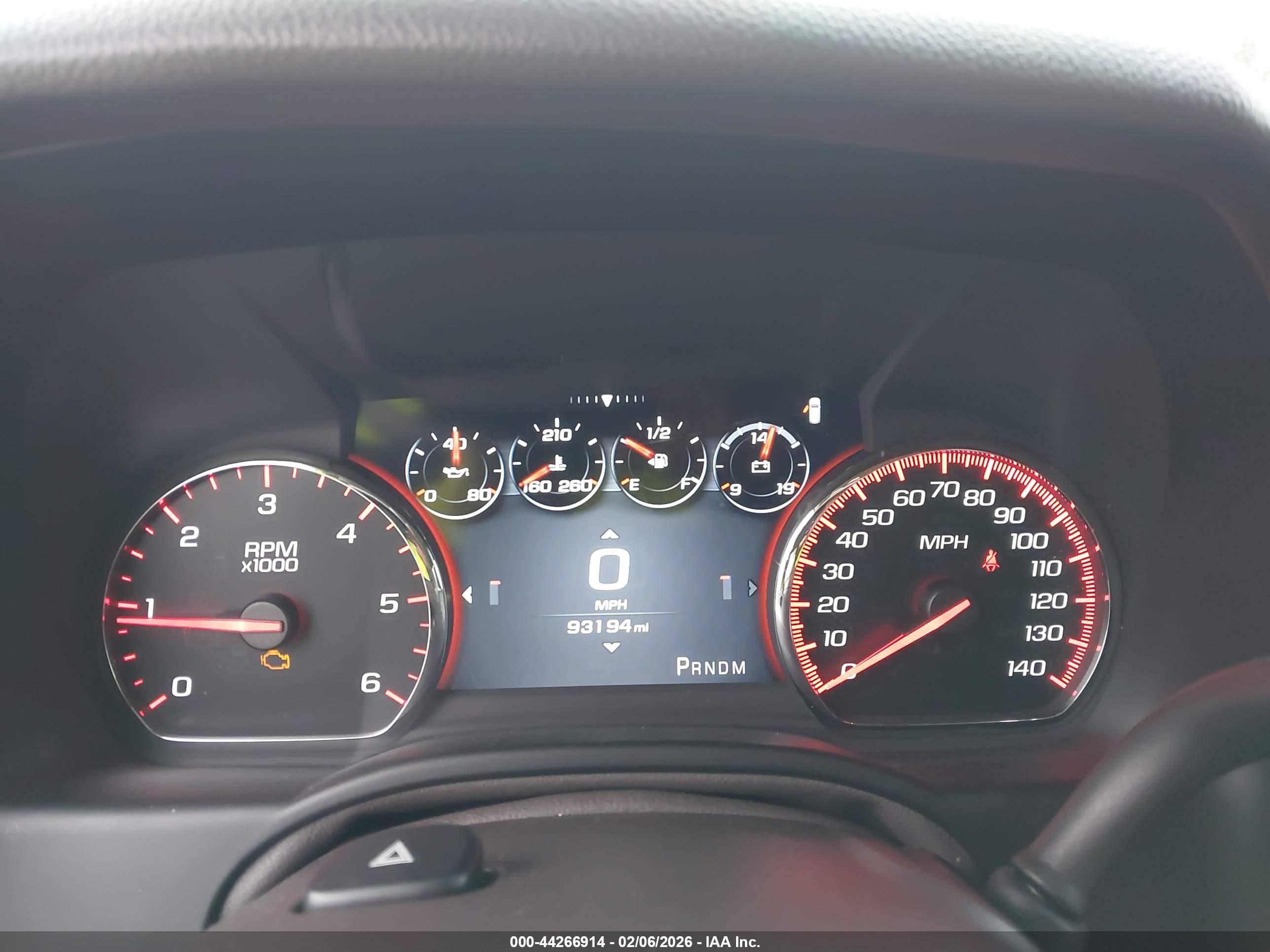 GMC YUKON image 7