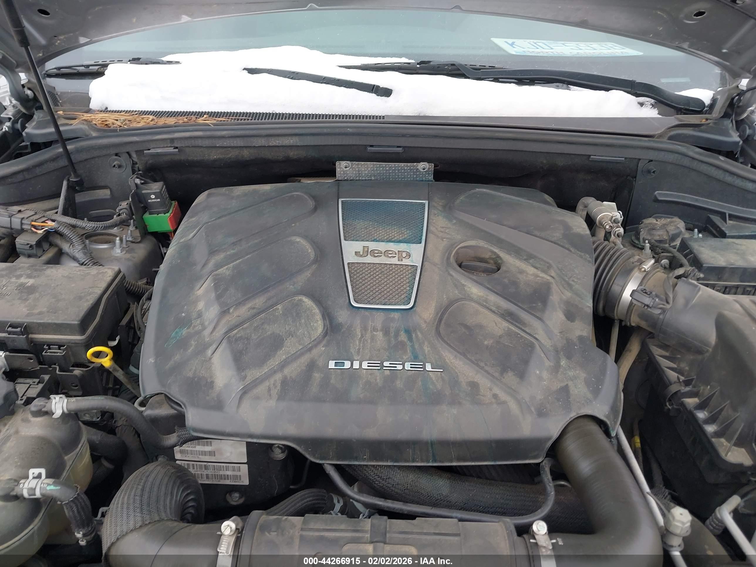 JEEP GRAND image 10