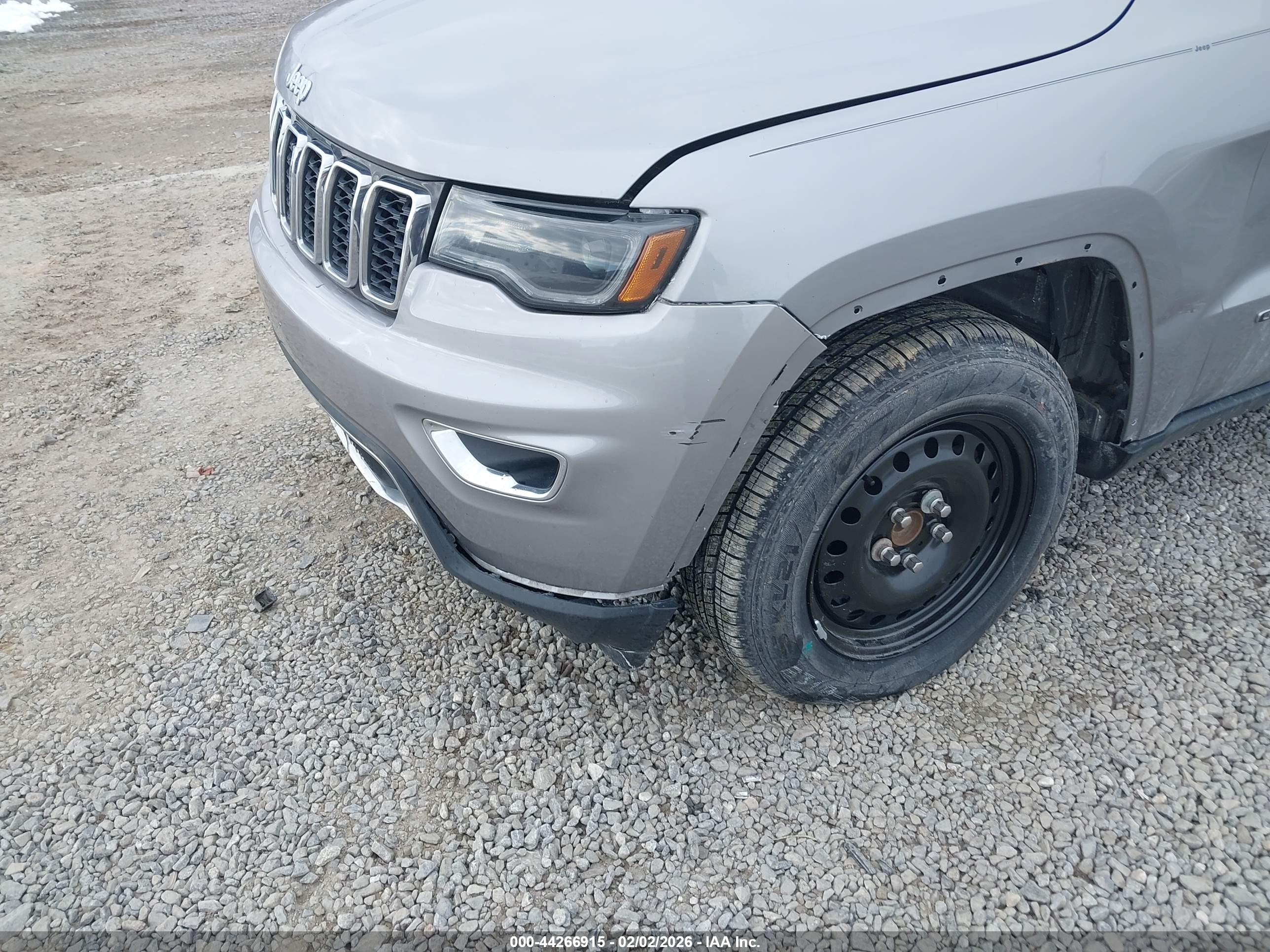 JEEP GRAND image 6