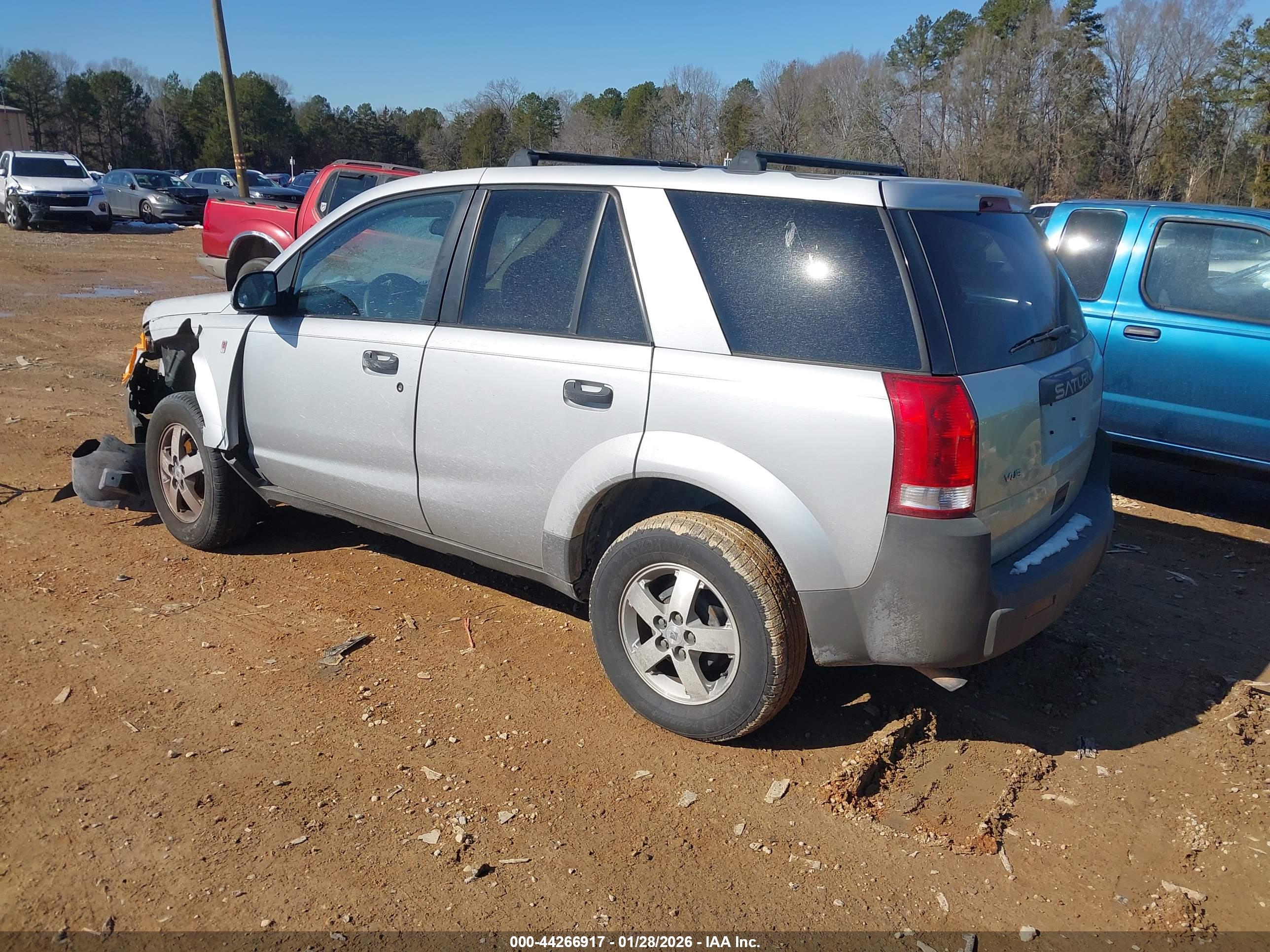 SATURN VUE image 3