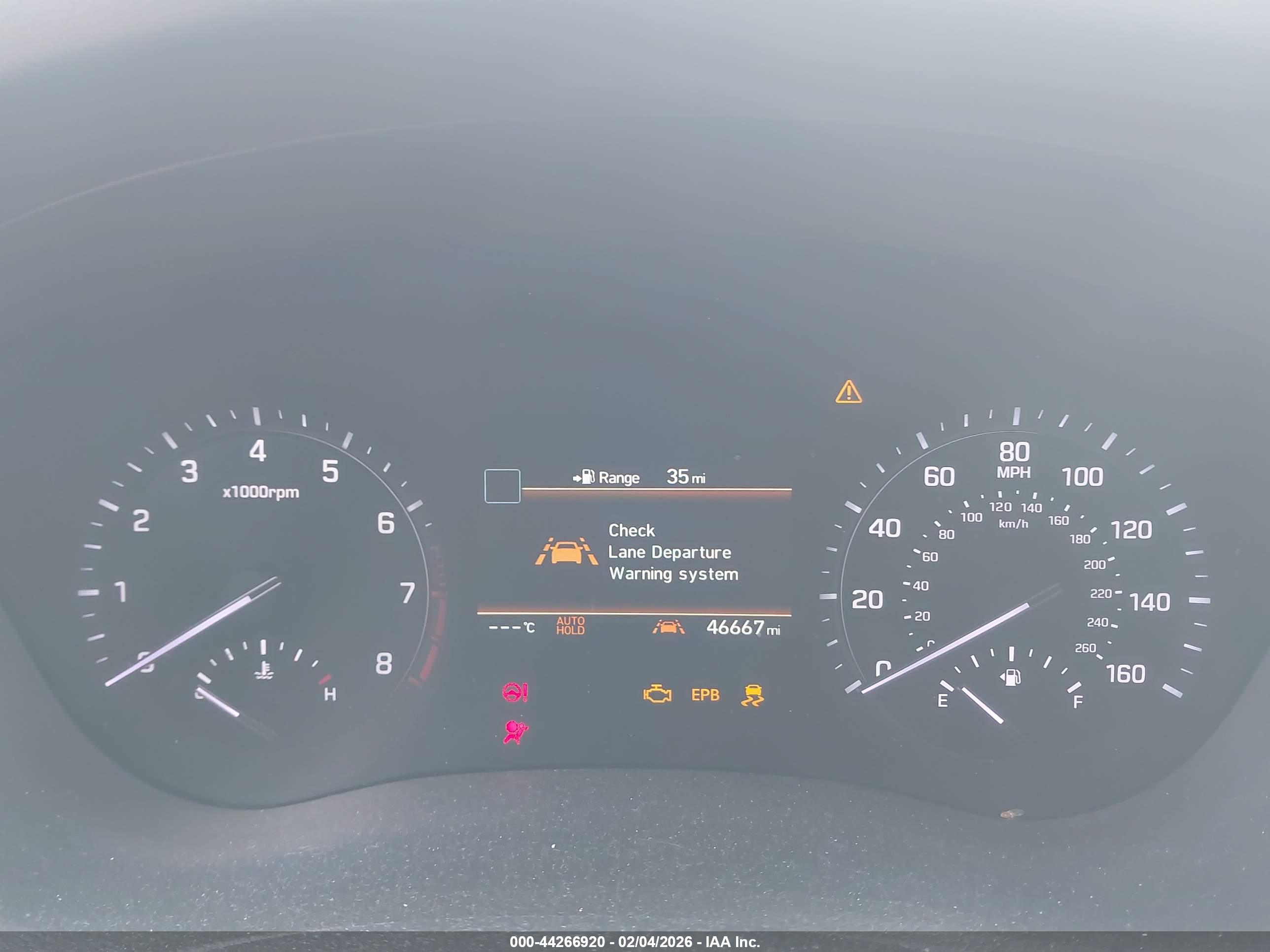 GENESIS G80 image 7