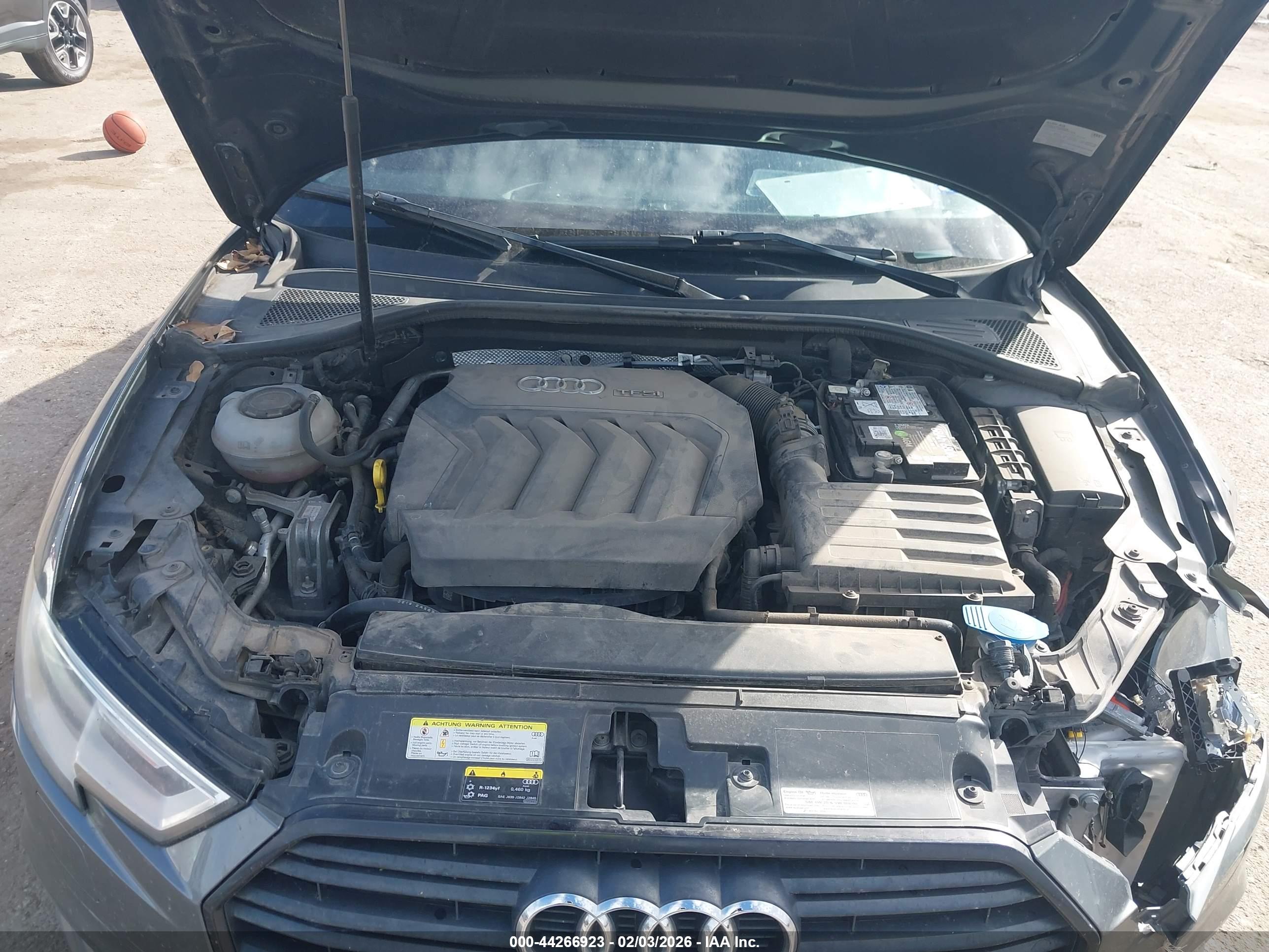 AUDI A3 image 10