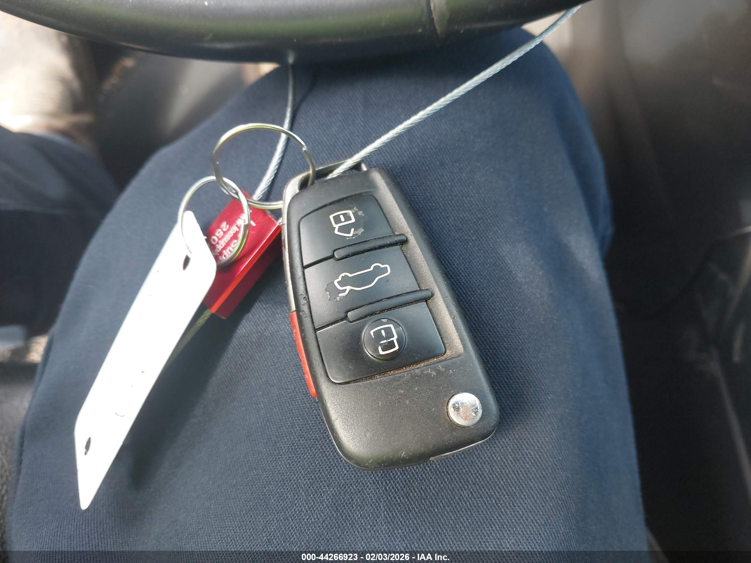 AUDI A3 image 11