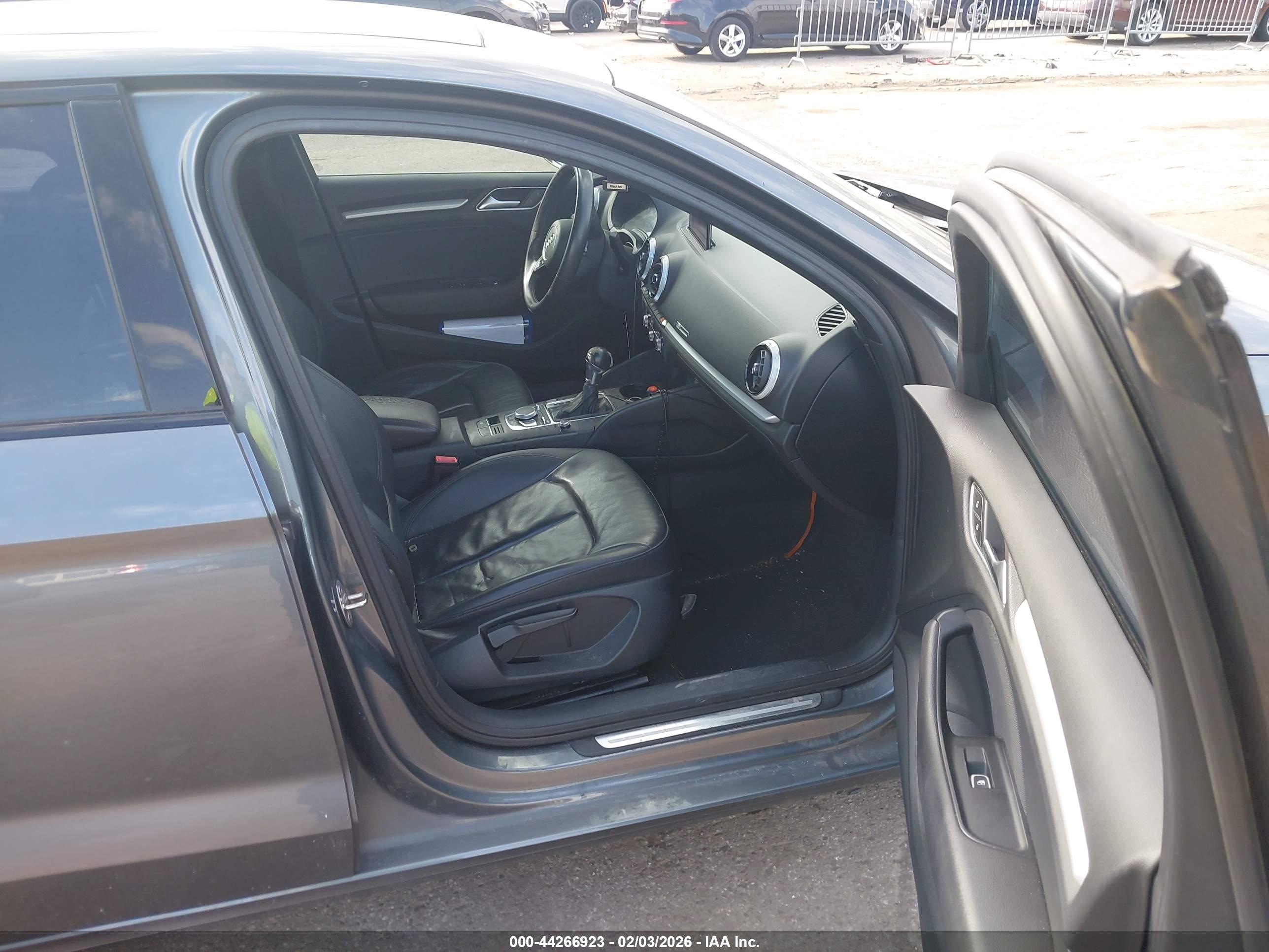 AUDI A3 image 5