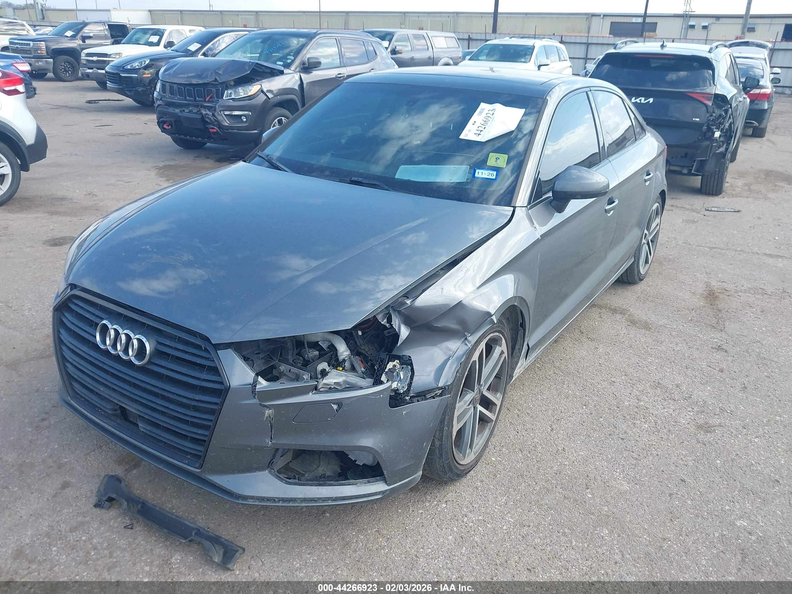 AUDI A3 image 6
