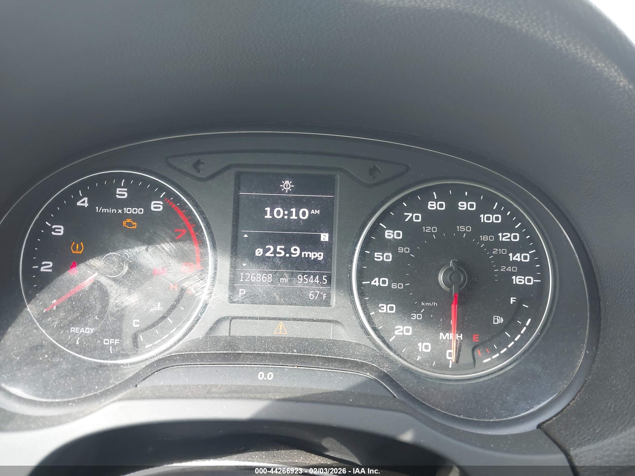 AUDI A3 image 7