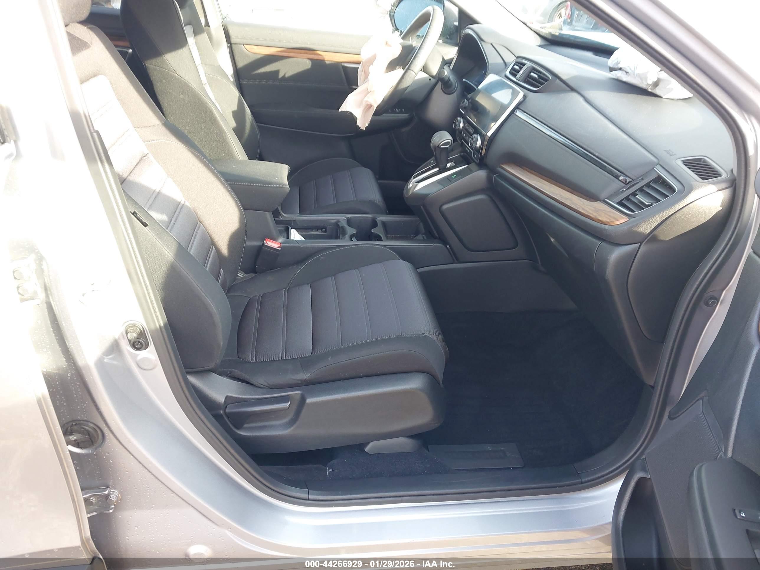 HONDA CR-V image 5