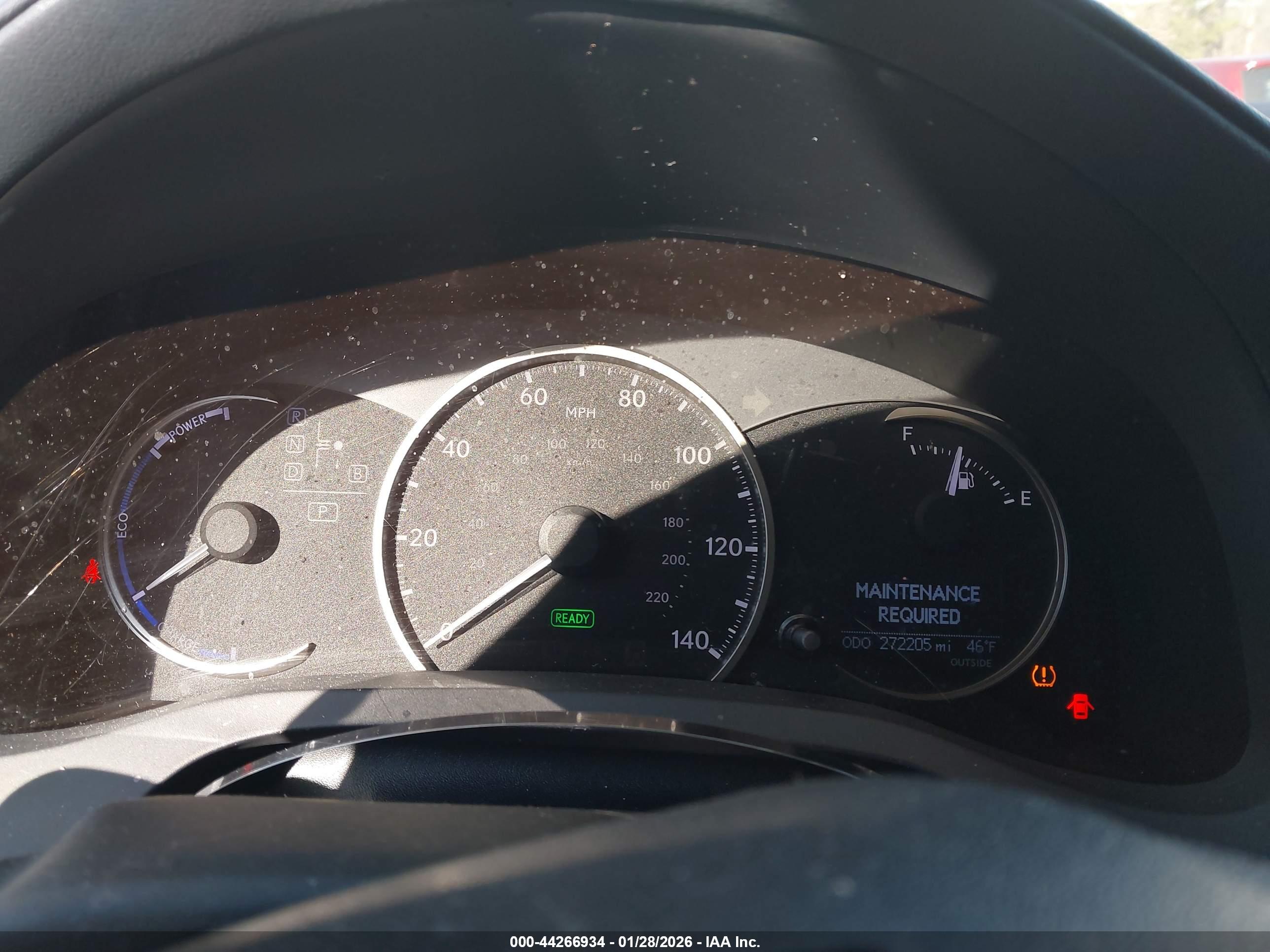 LEXUS CT image 7