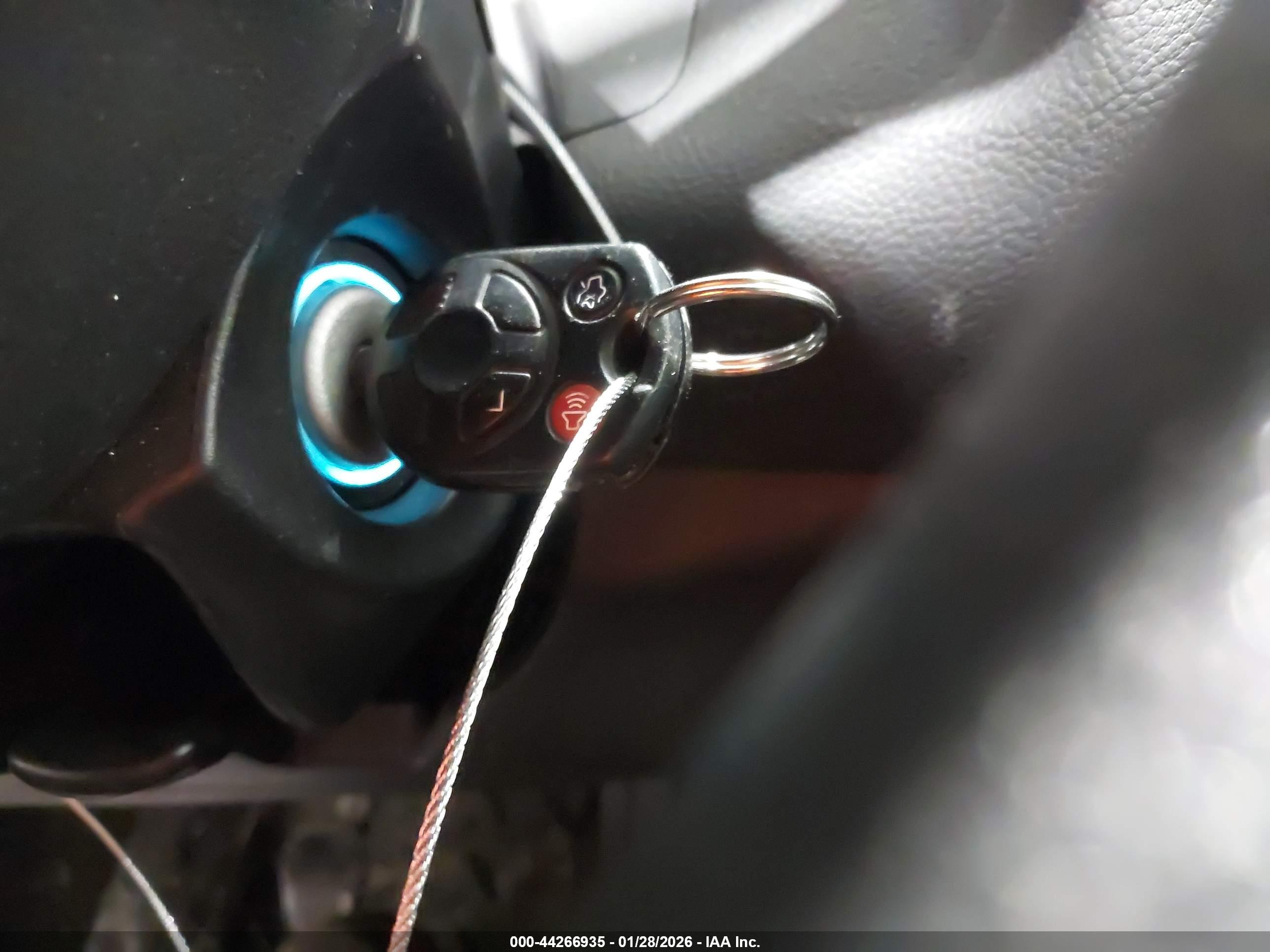 FORD FOCUS image 11