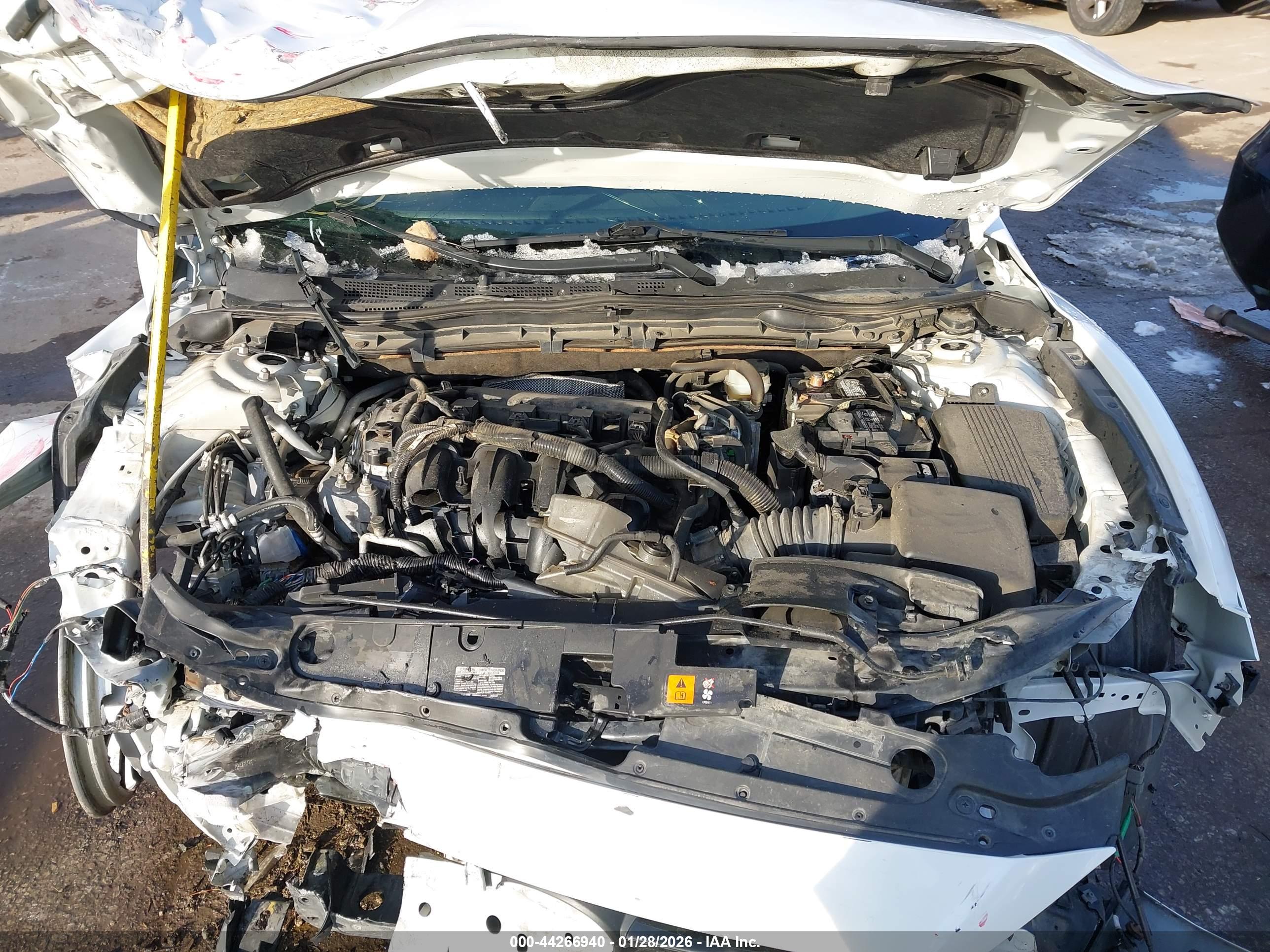 MAZDA MAZDA6 image 10