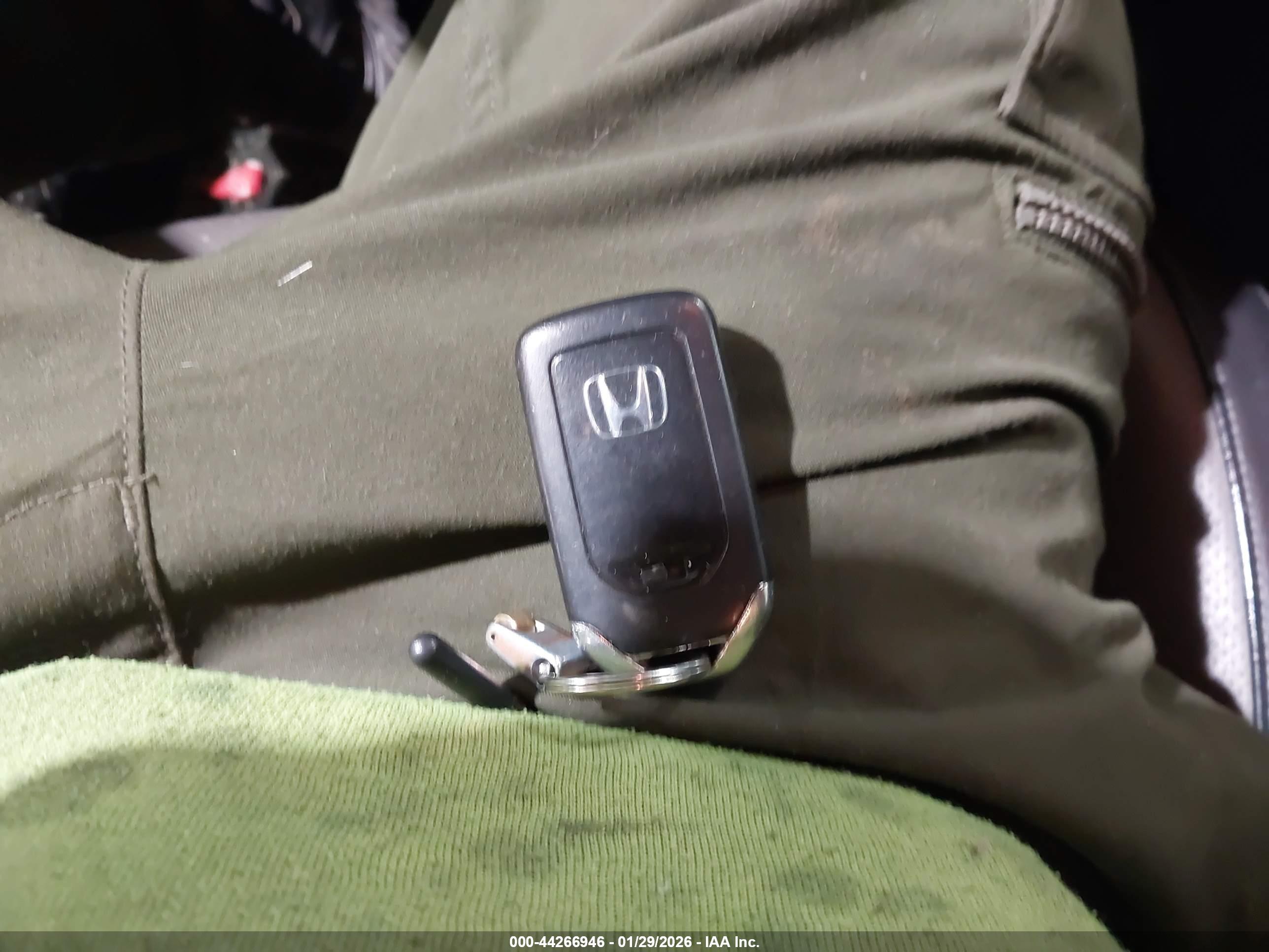 HONDA CIVIC image 11