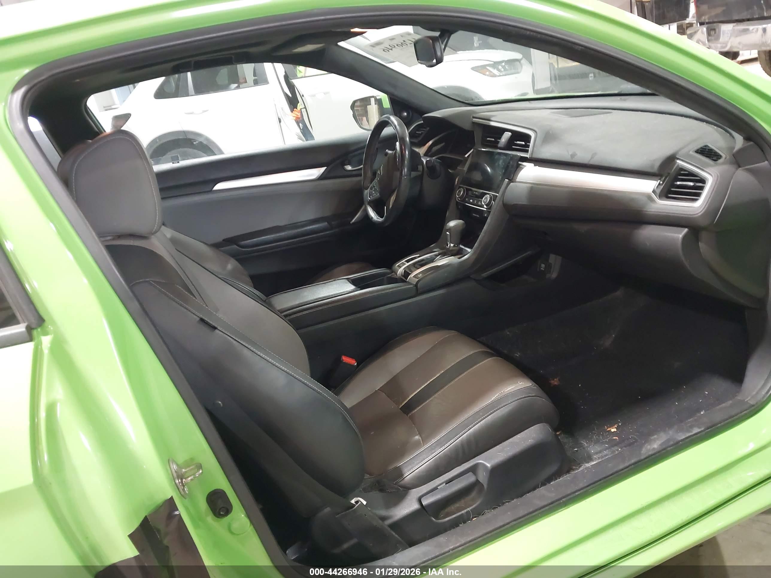 HONDA CIVIC image 5
