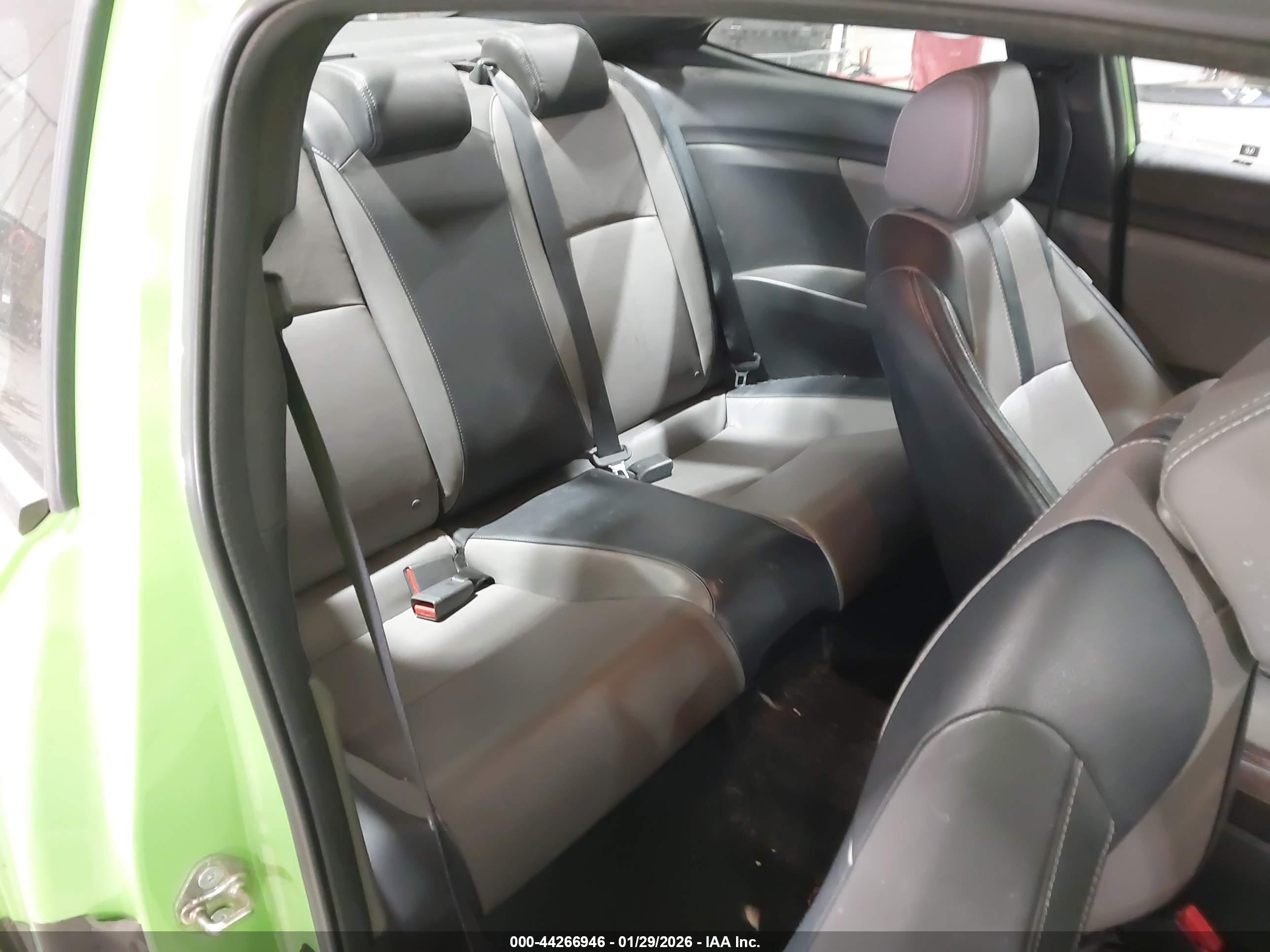 HONDA CIVIC image 8