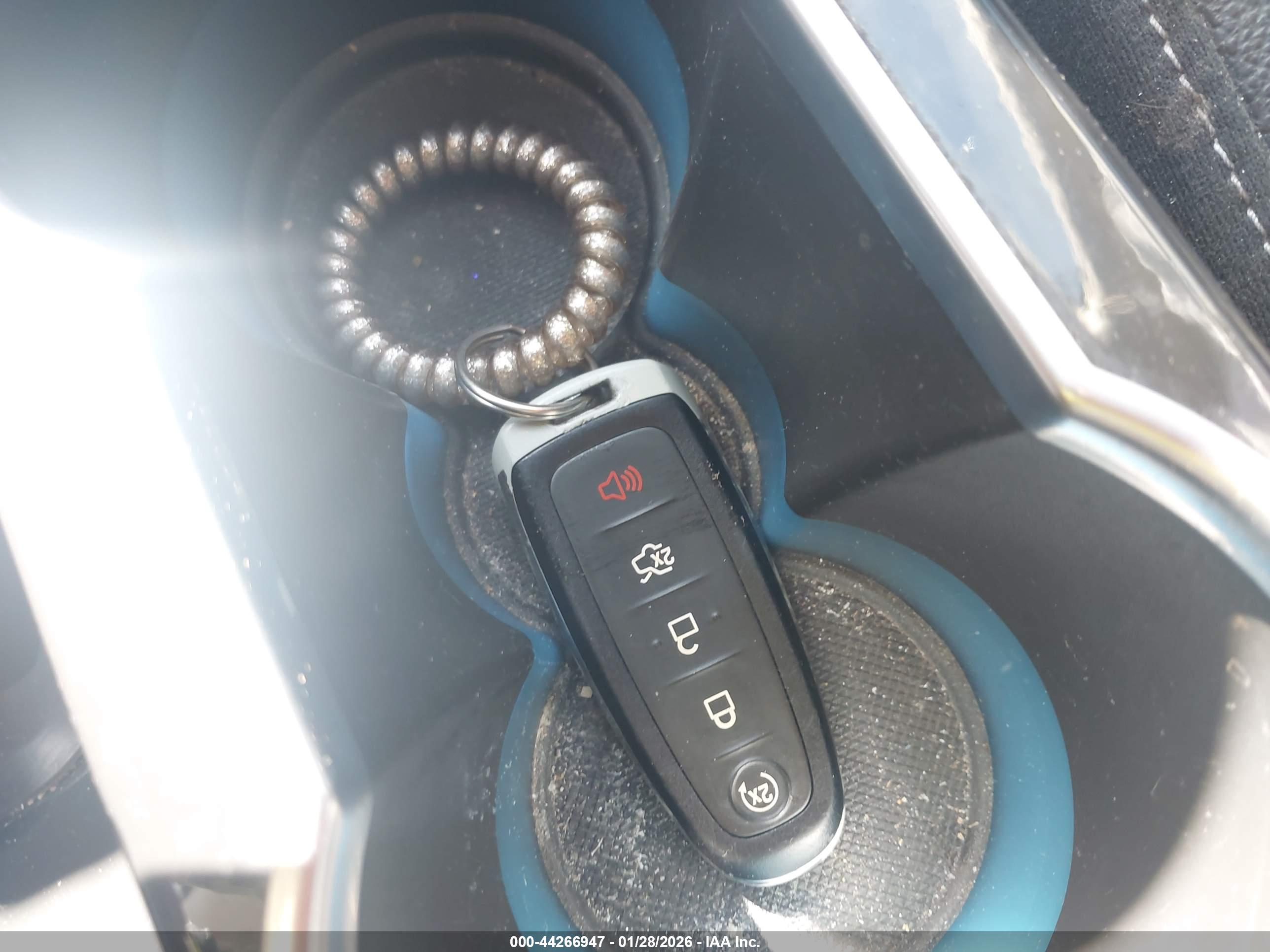 FORD ESCAPE image 11