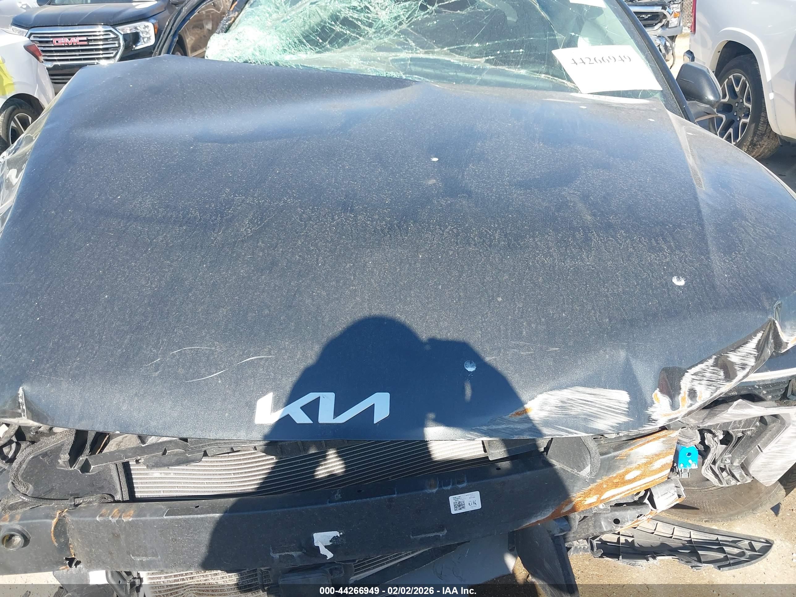KIA K4 image 10