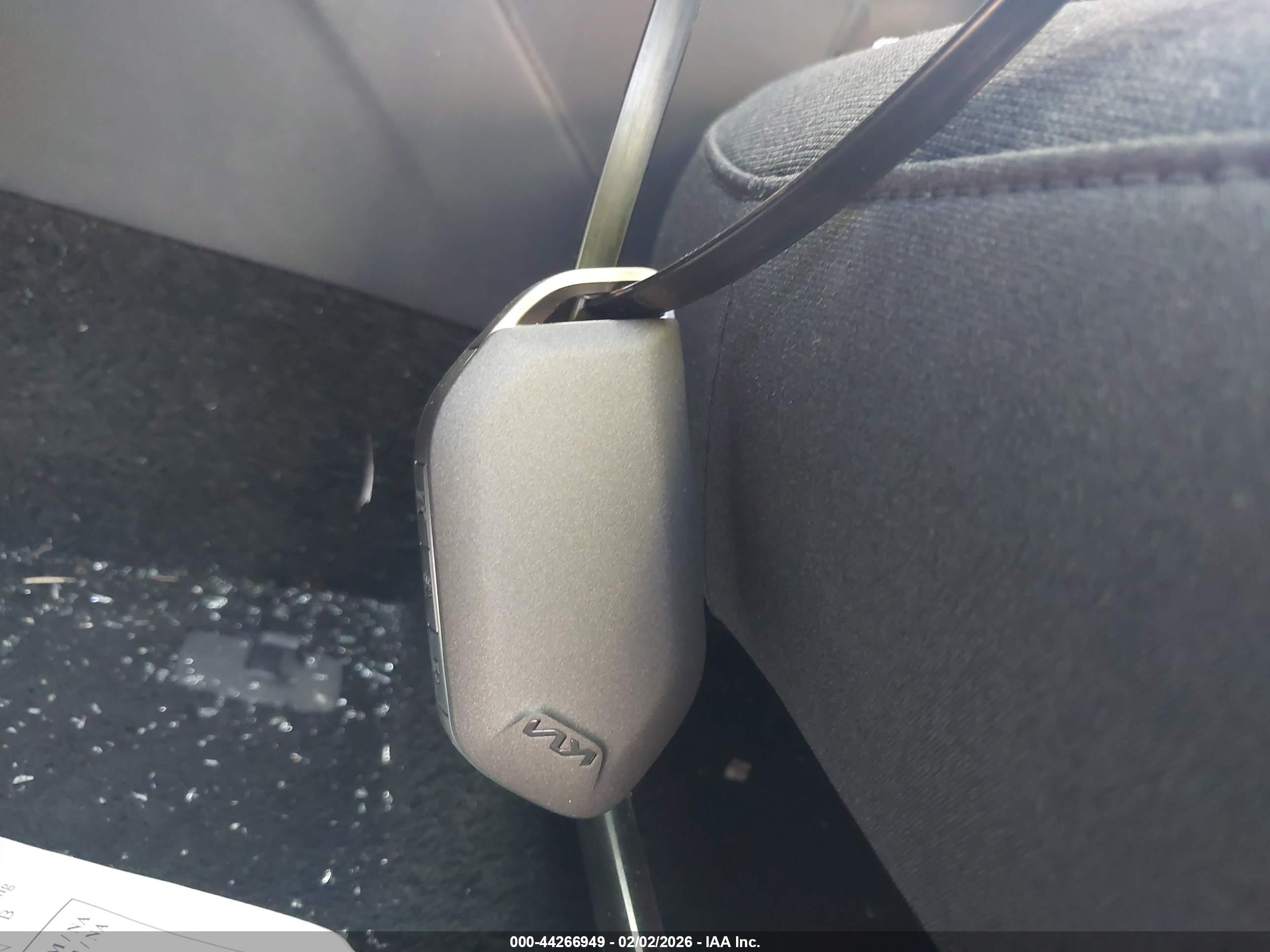KIA K4 image 11