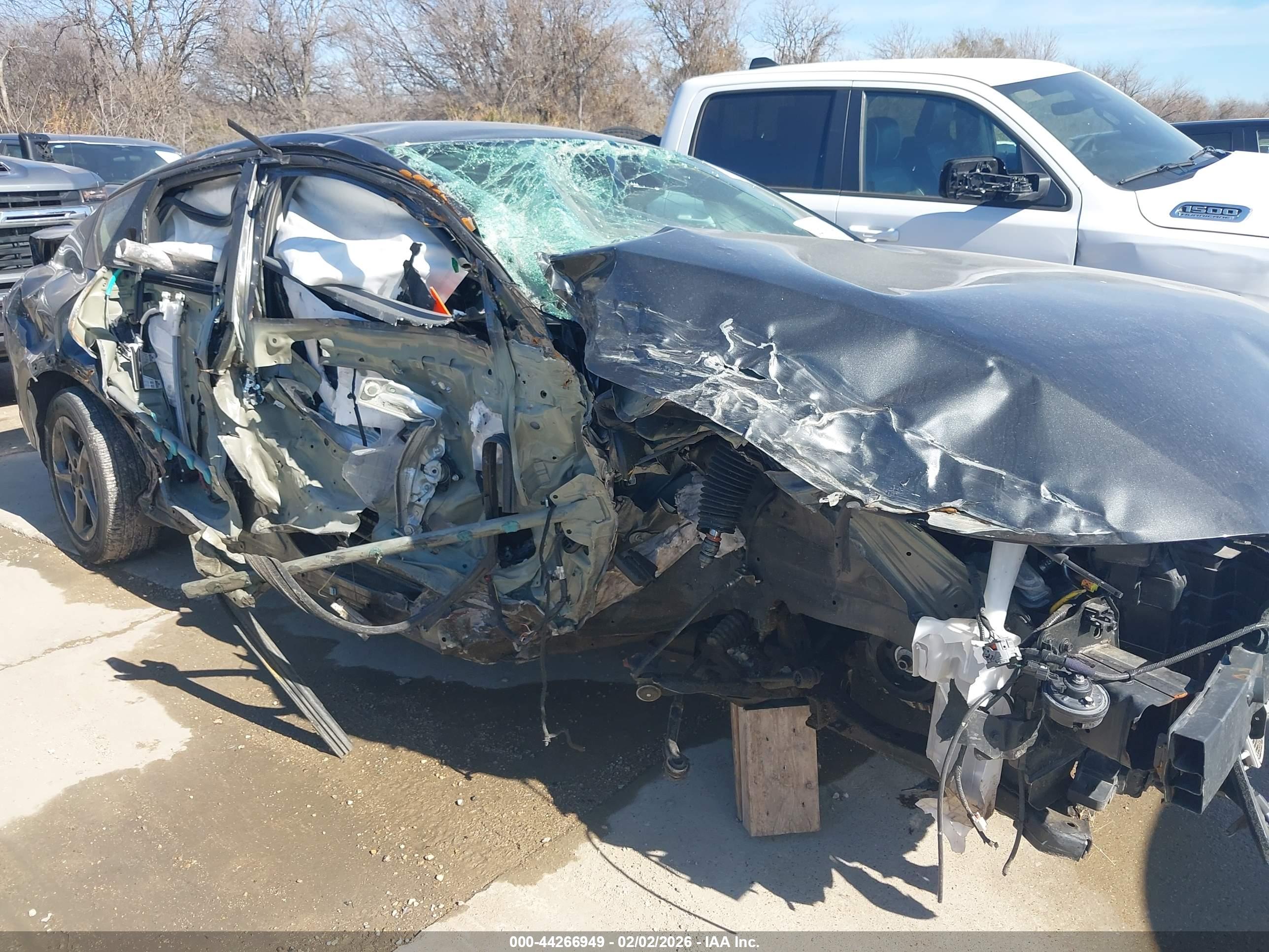 KIA K4 image 6