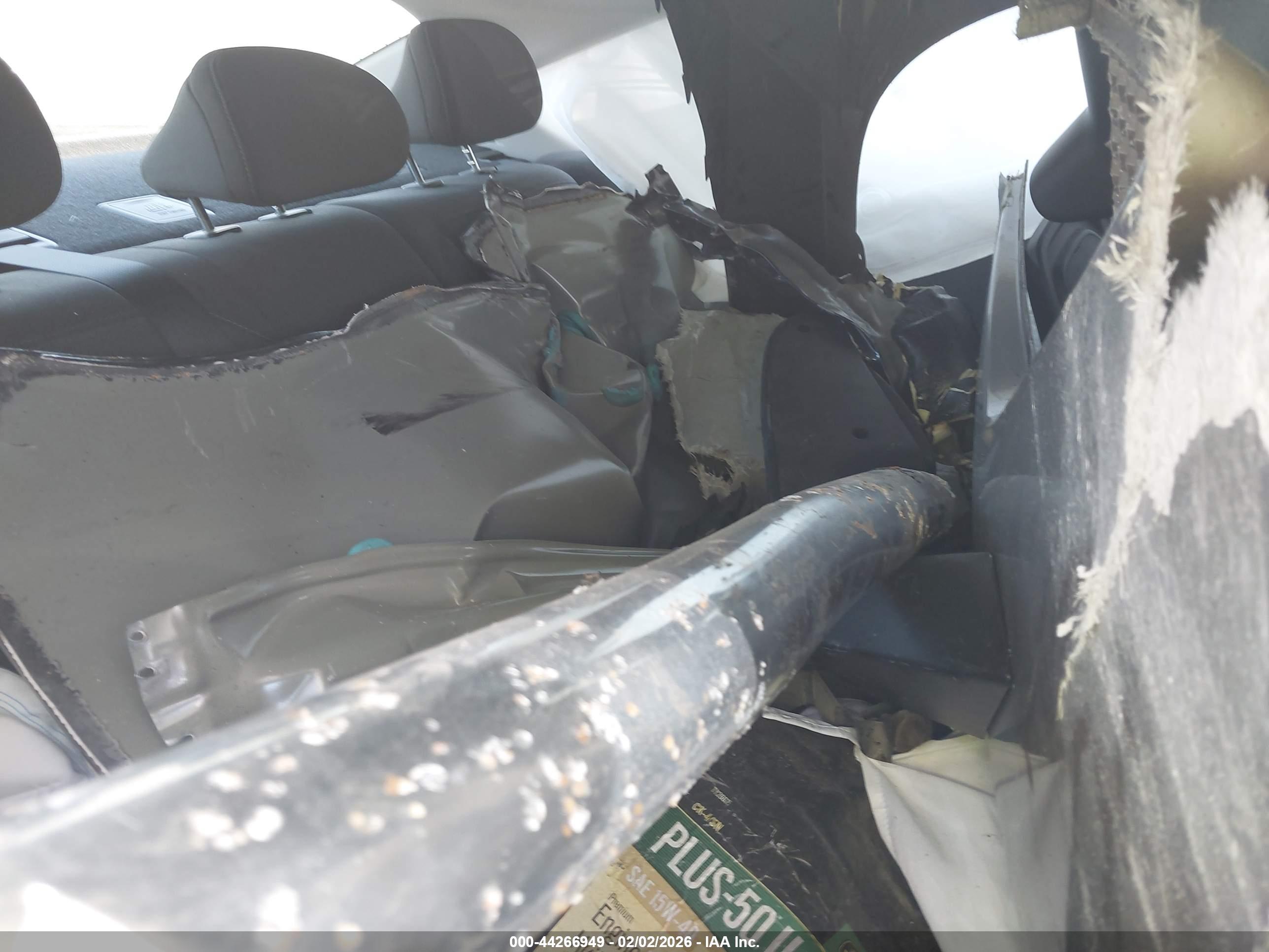 KIA K4 image 8