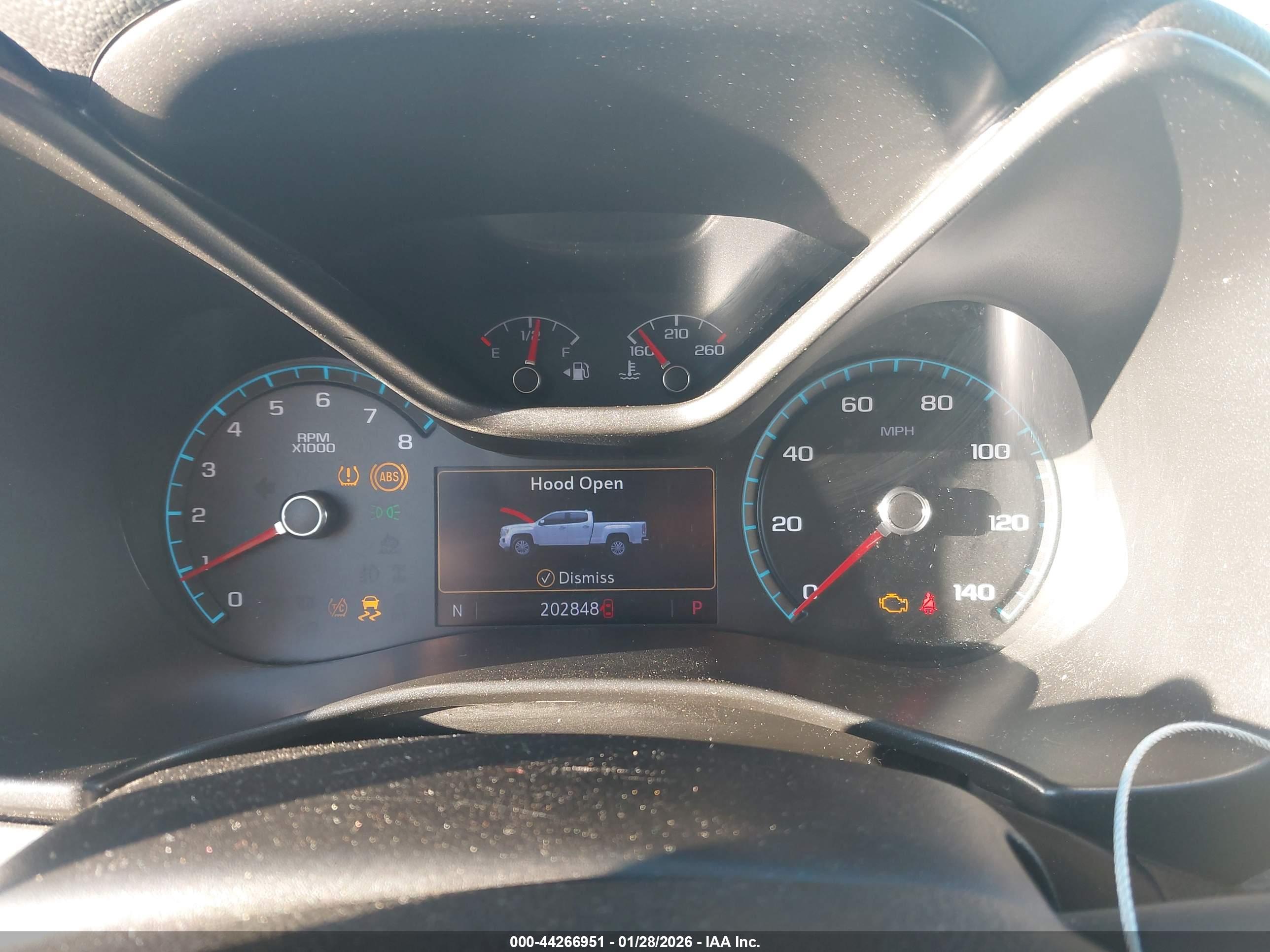 GMC CANYON image 7