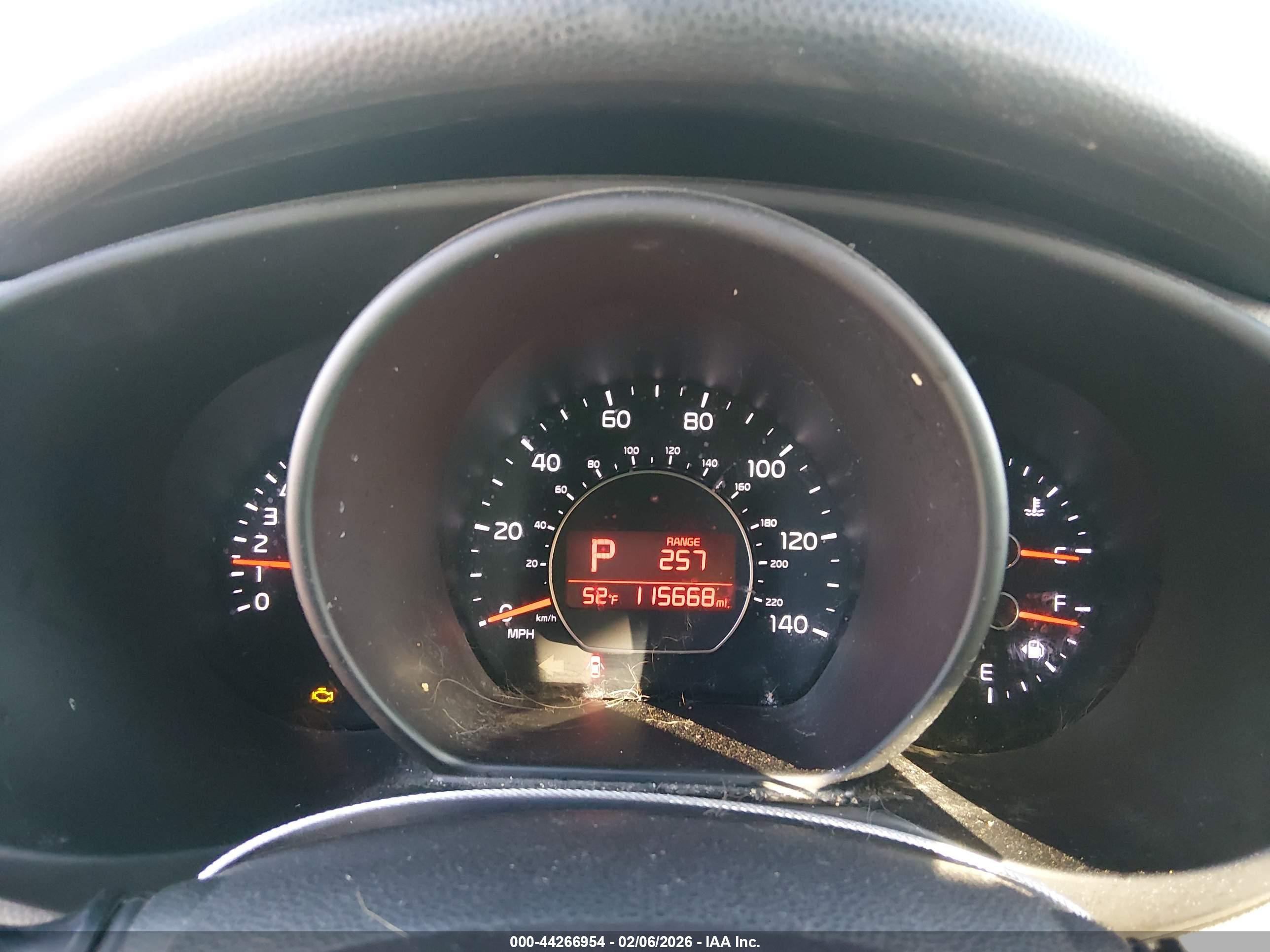 KIA SOUL image 7