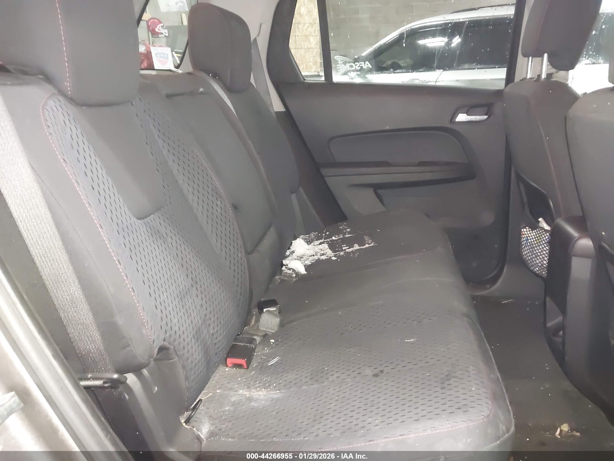 GMC TERRAIN image 8