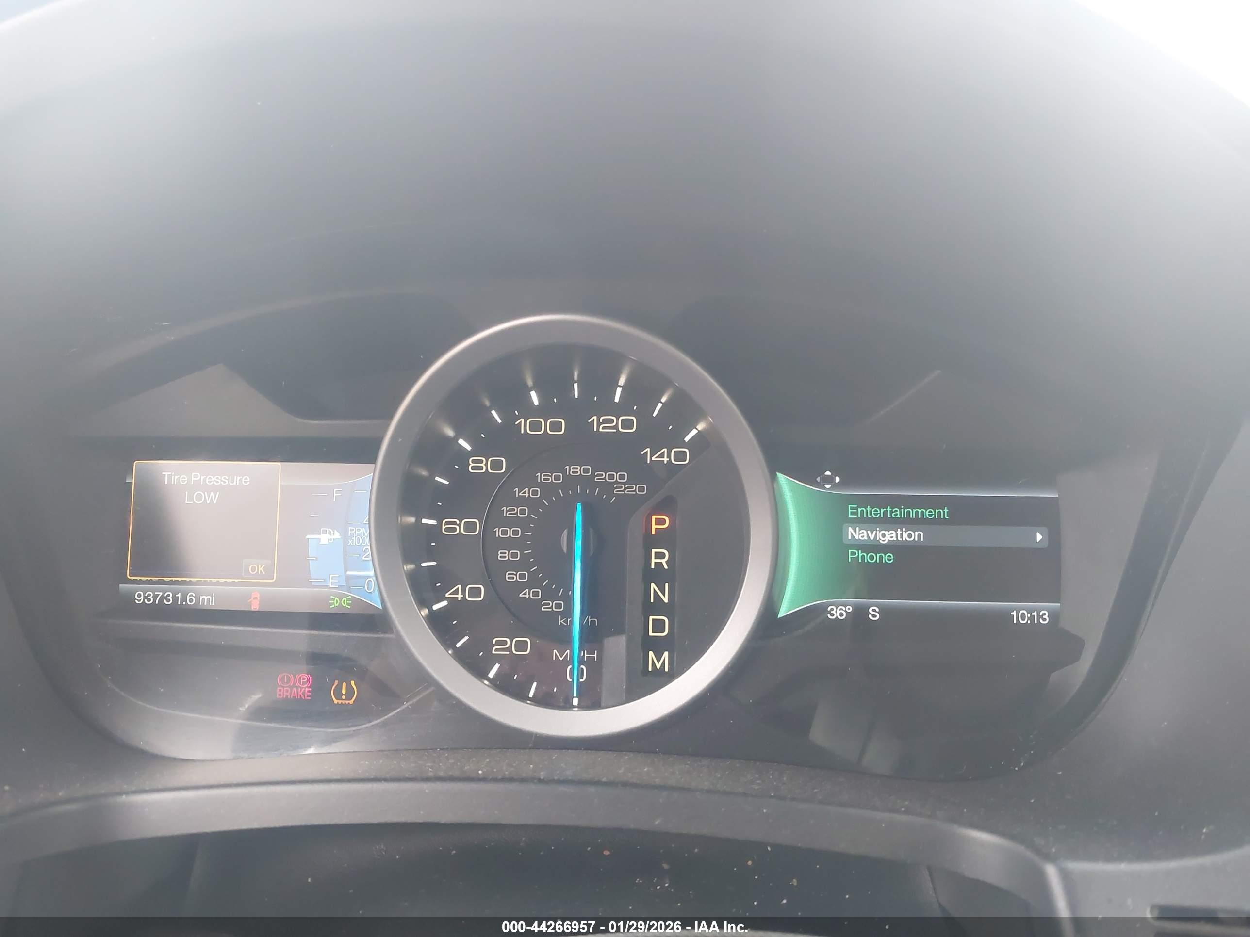 FORD EXPLORER image 7
