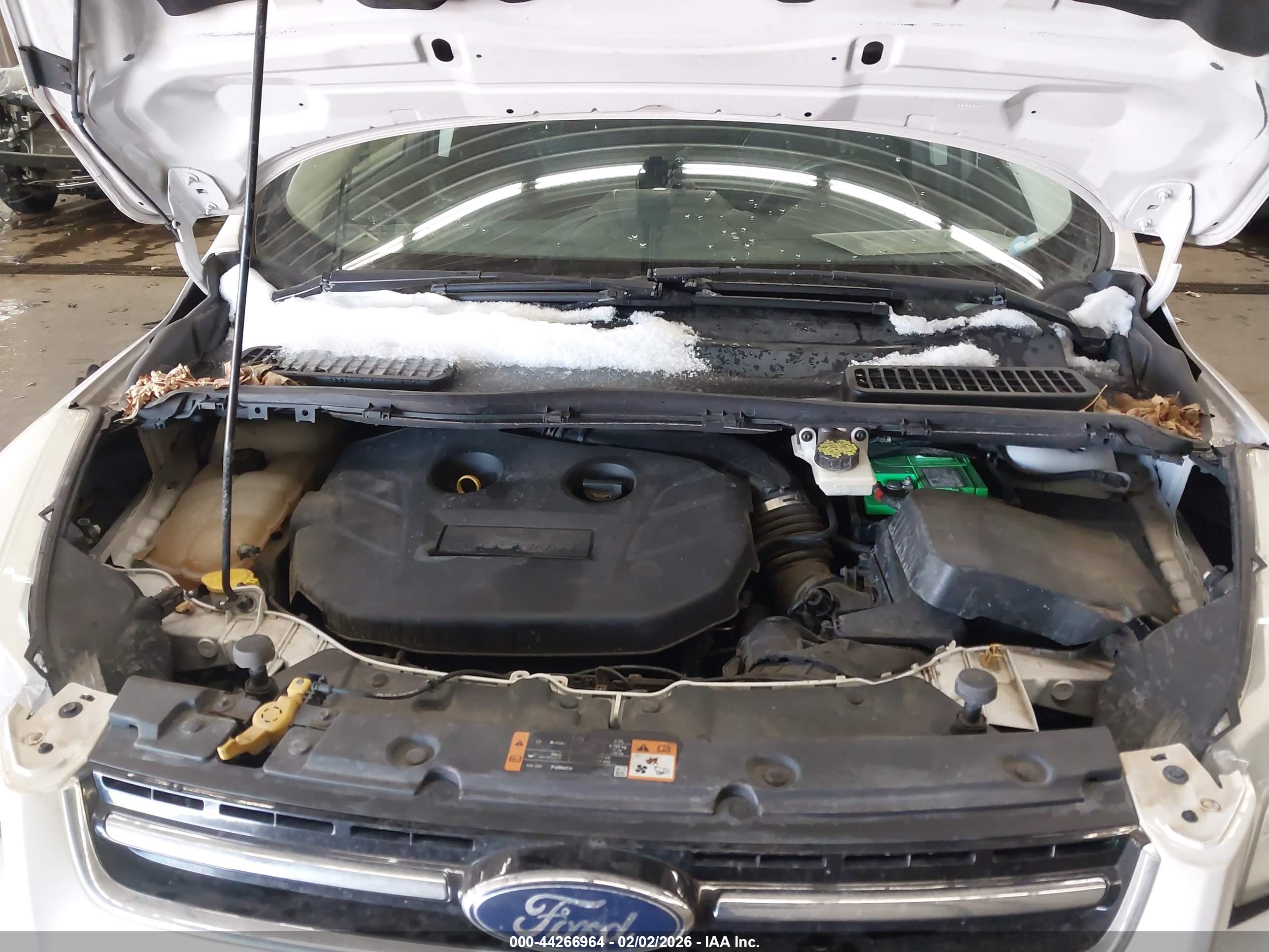 FORD ESCAPE image 10