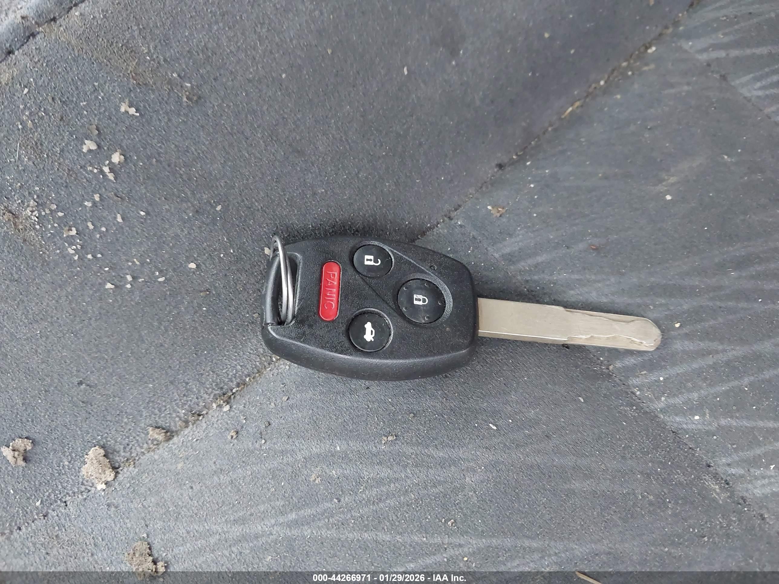 HONDA CIVIC image 11