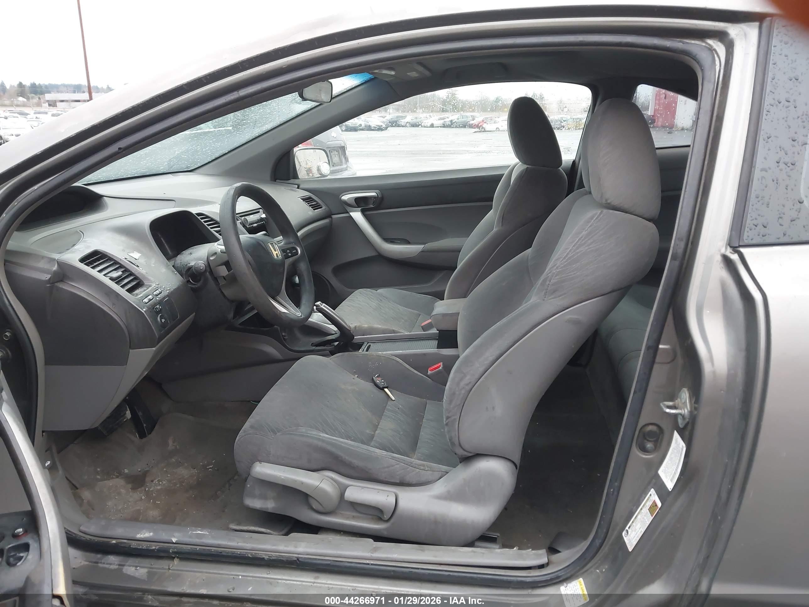 HONDA CIVIC image 5
